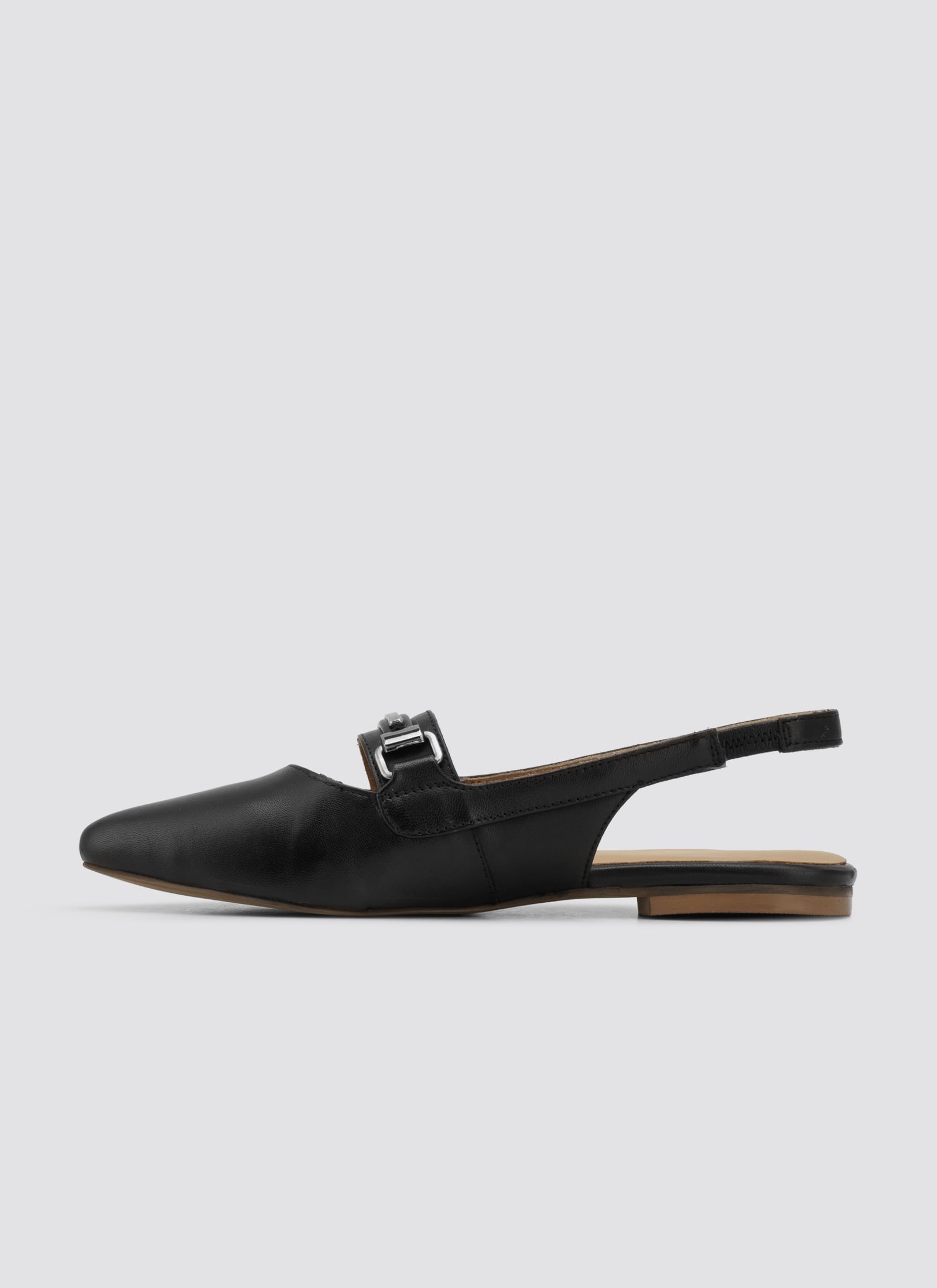 Alisse Slingback