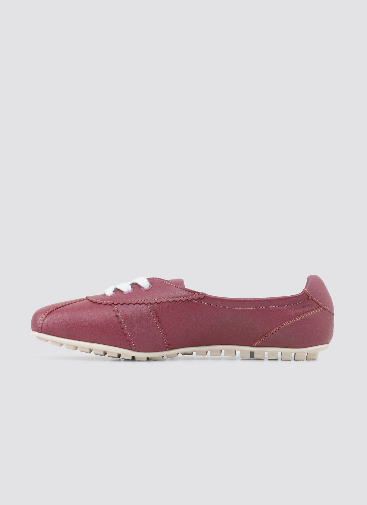 Odessa Lace-Up