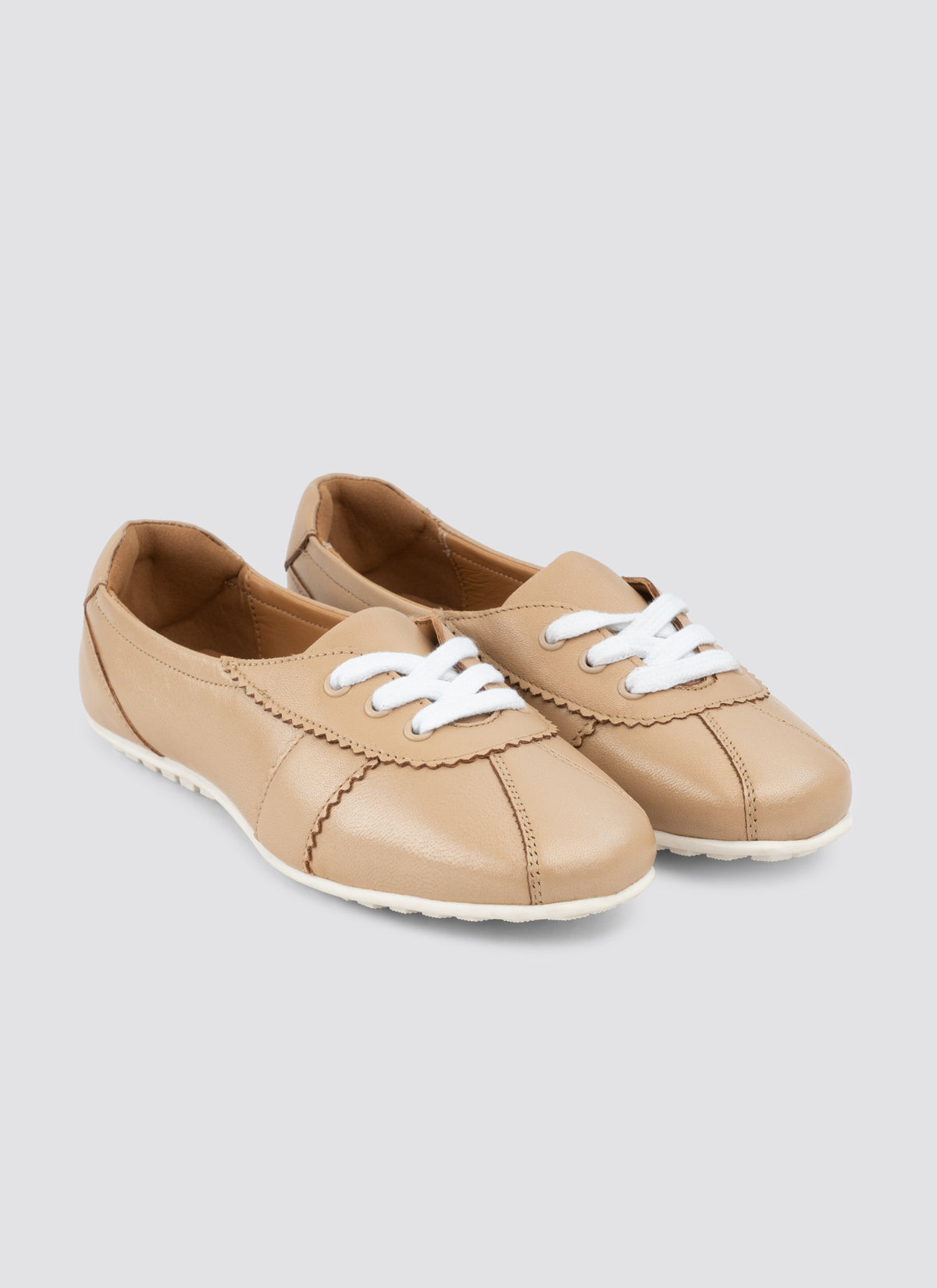 Odessa Lace-Up