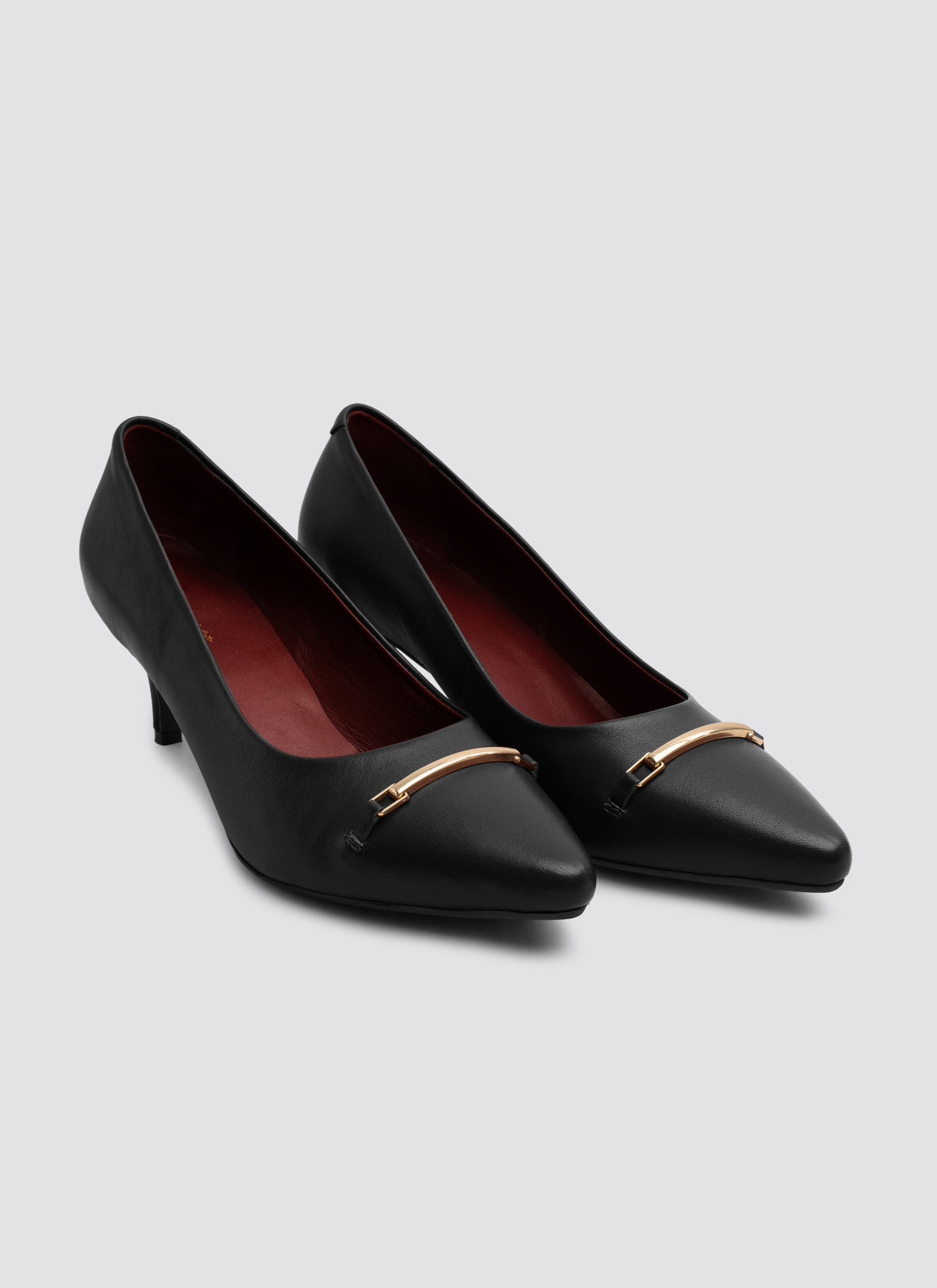 Alba Heel