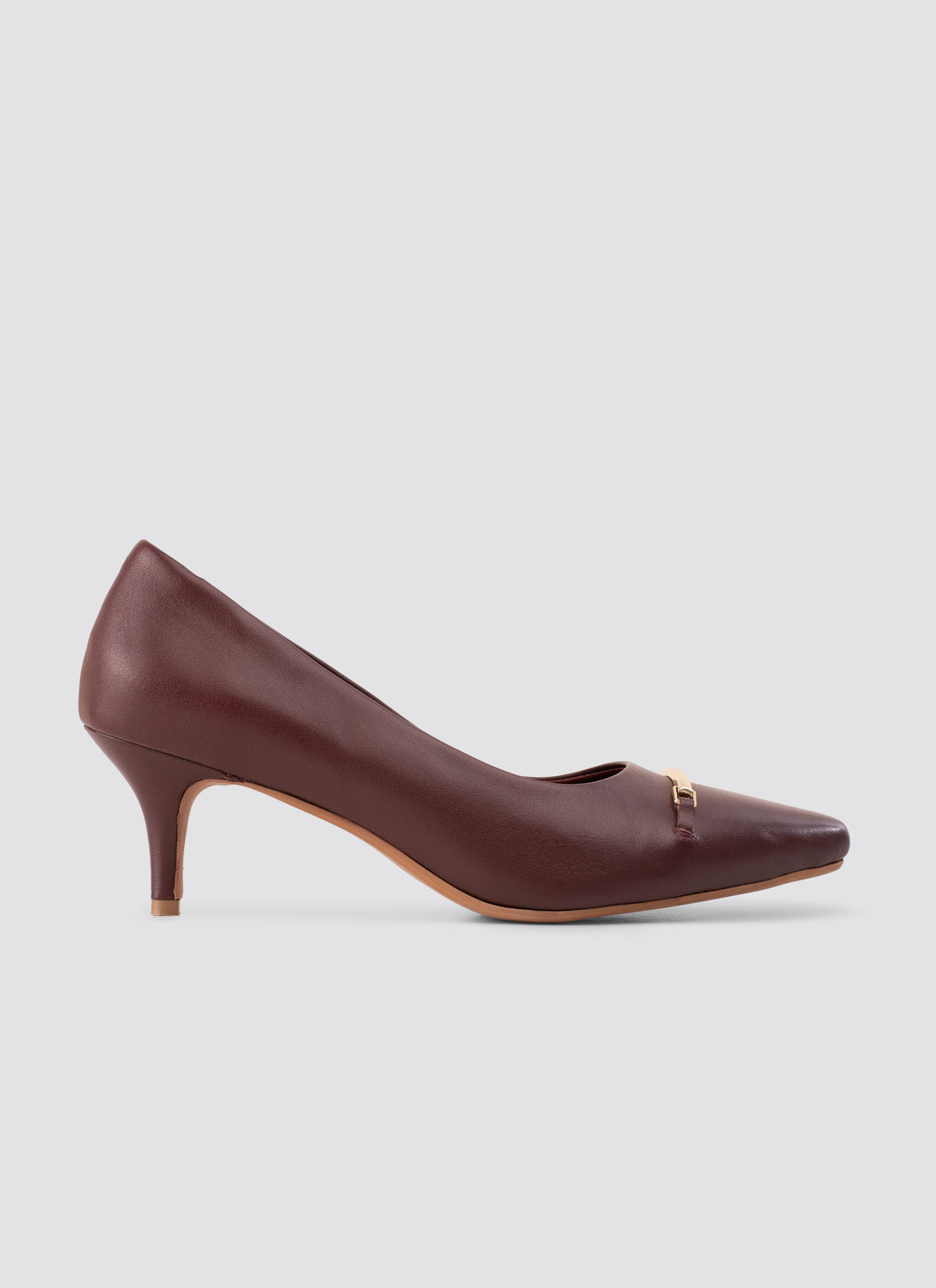 Alba Heel