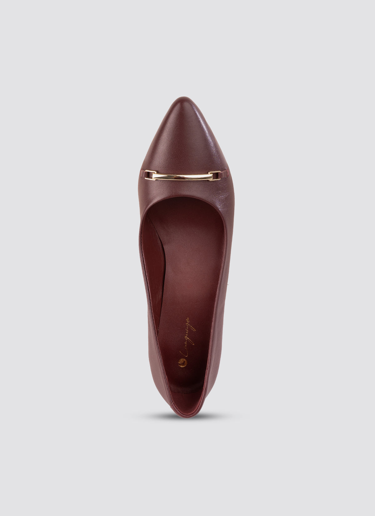 Alba Heel