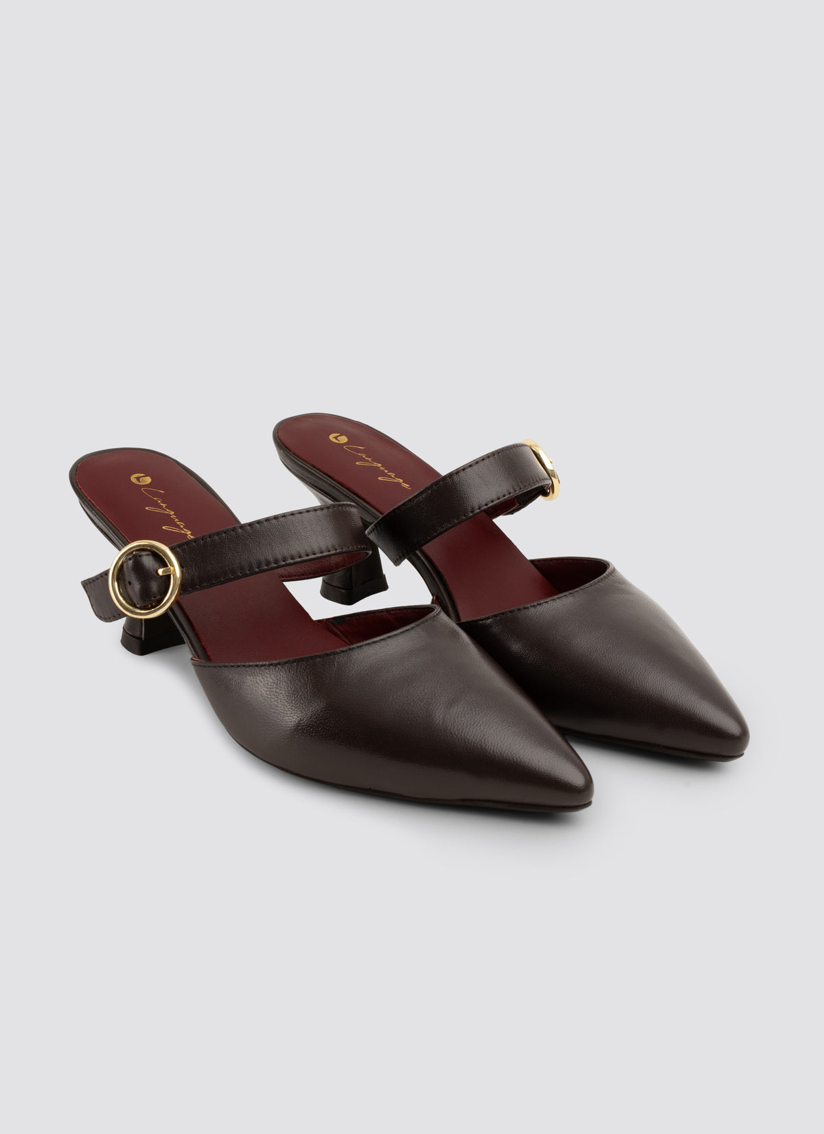 Eda Heel