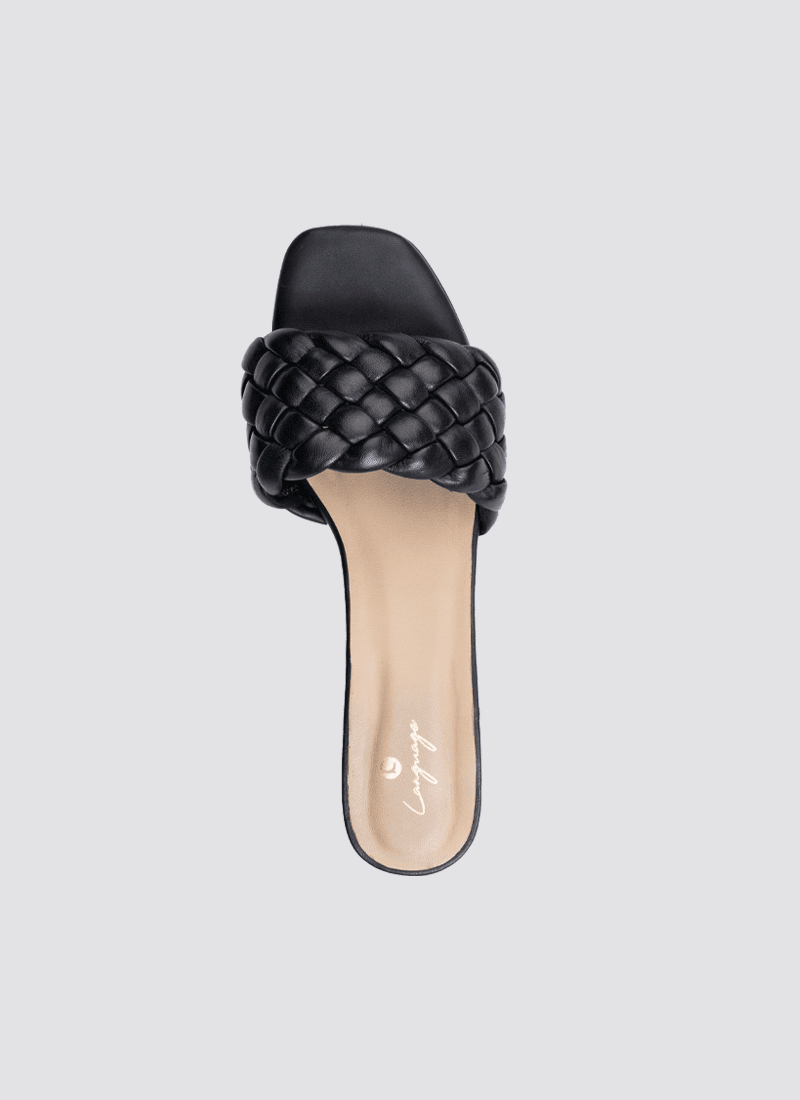 Carmin Sandal