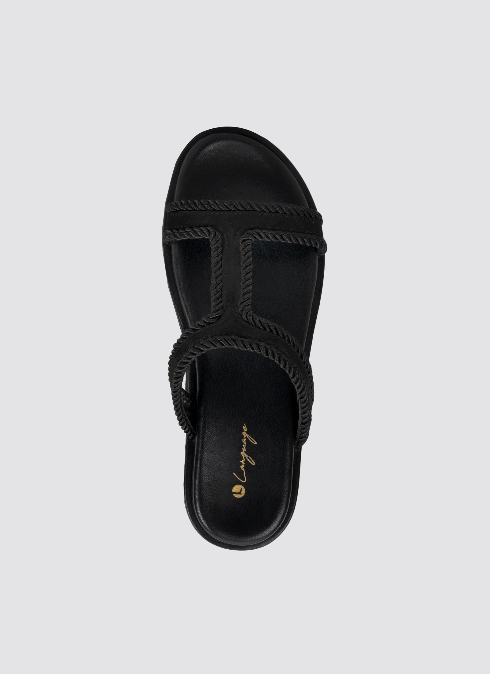 Elysia Sandal