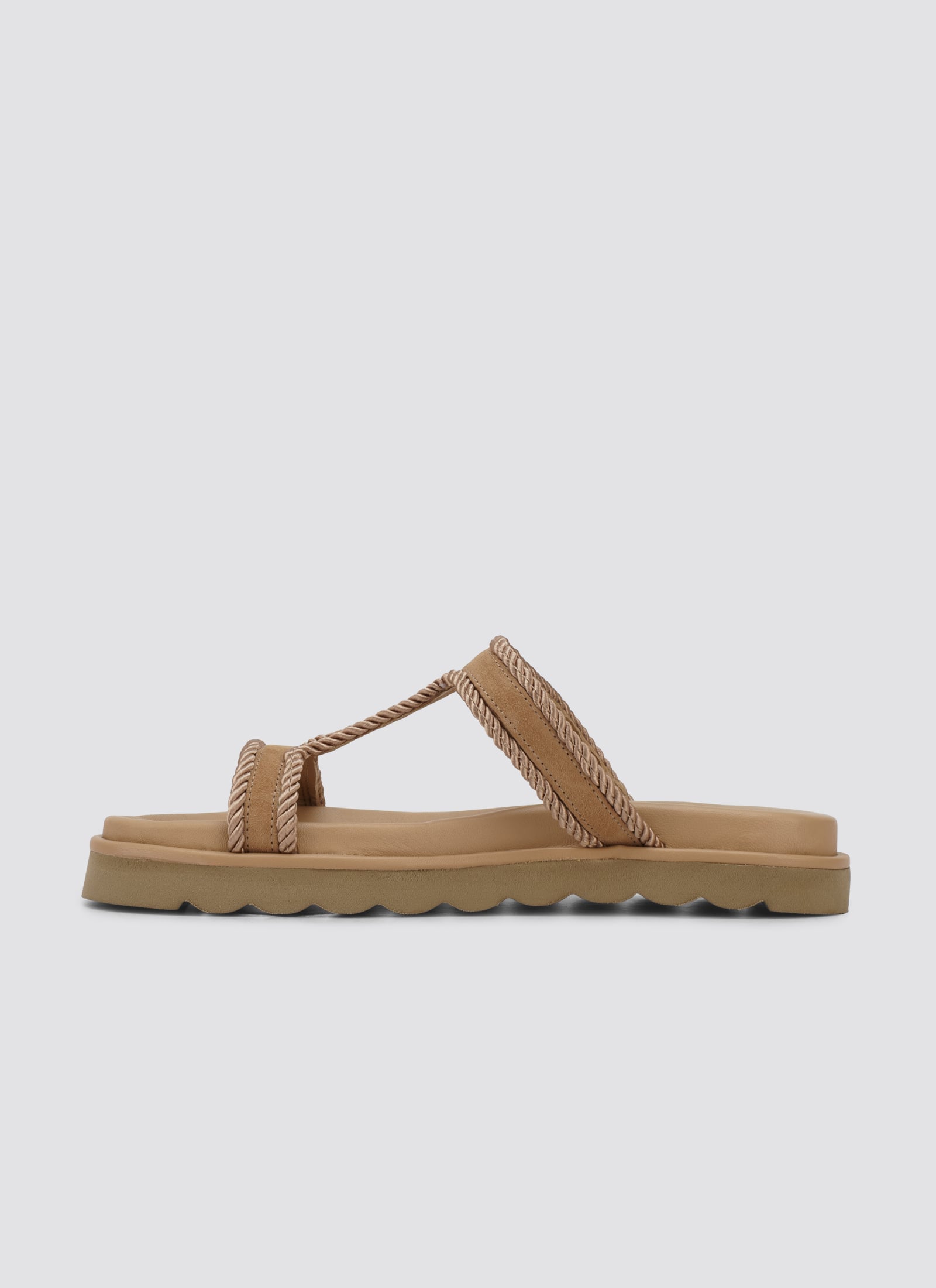 Elysia Sandal