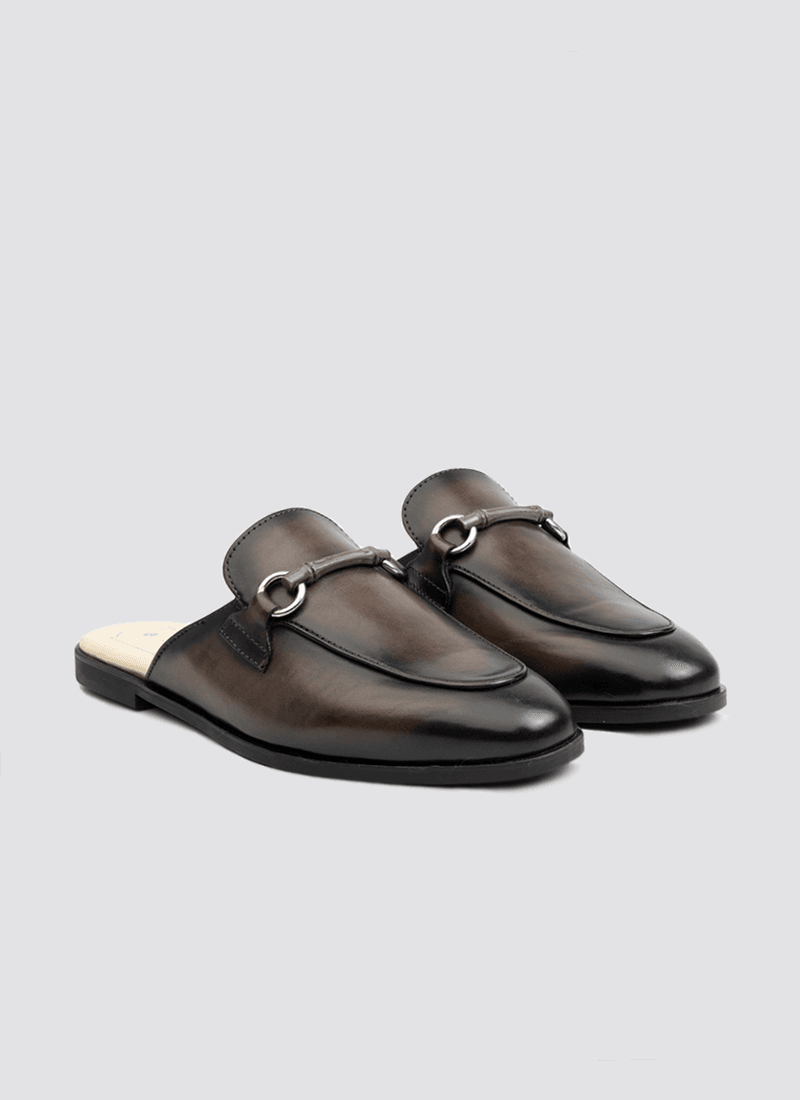 Winston Mules