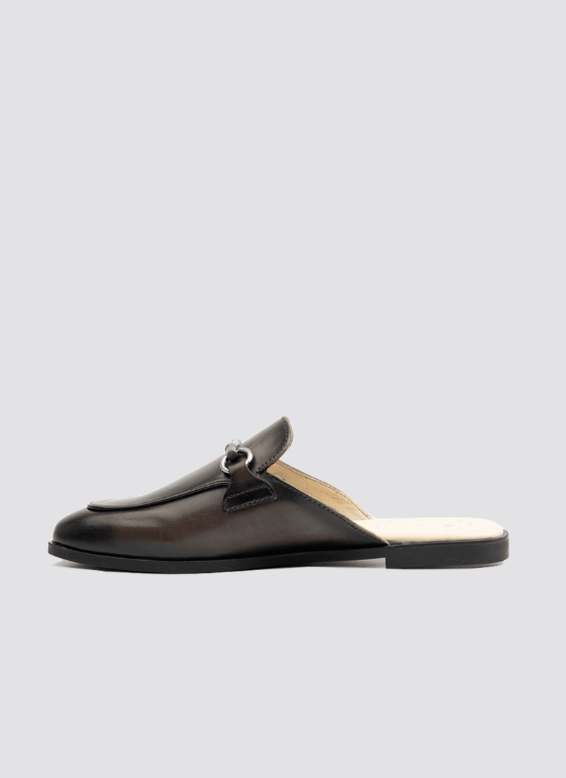 Winston Mules