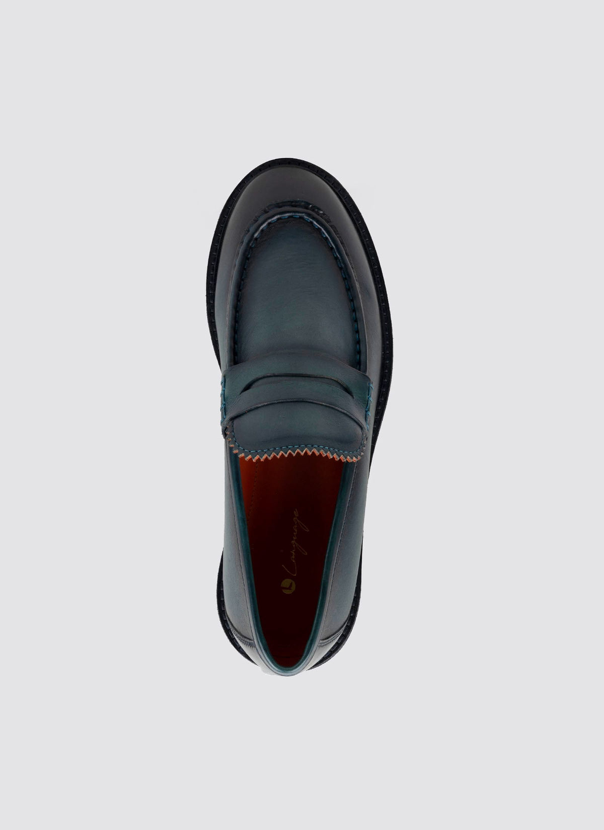 Talia Loafer