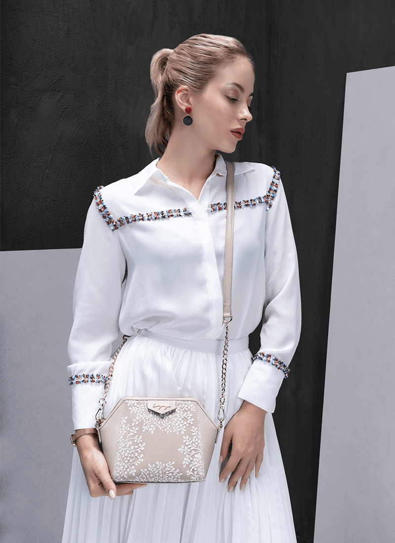 Bree Crossbody