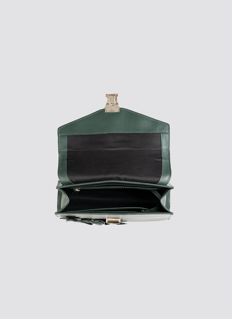 Sienna Crossbody