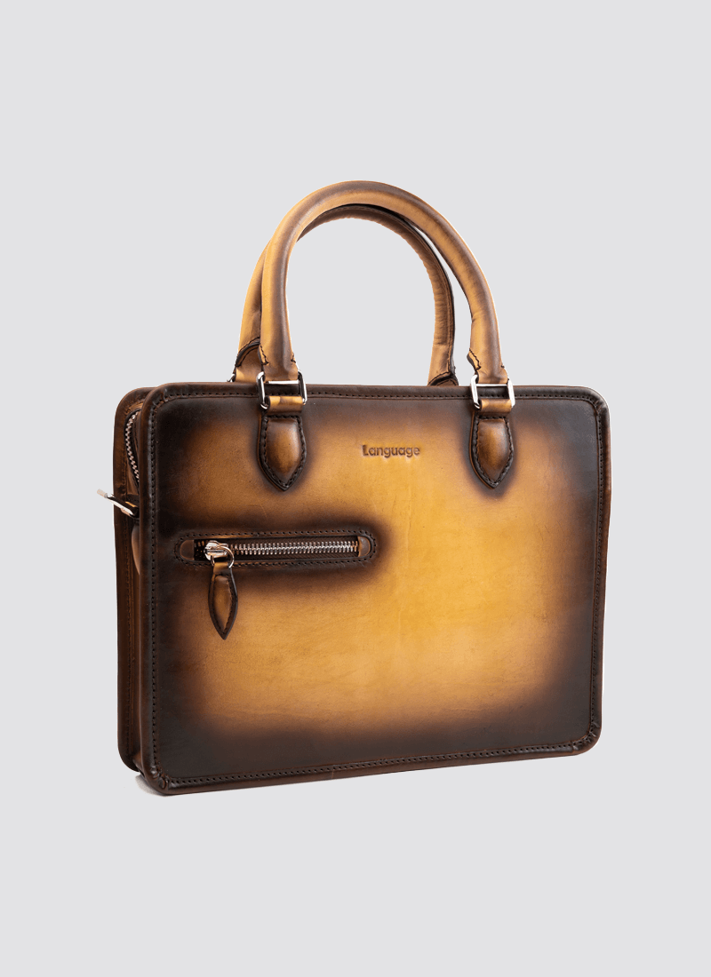 Texas Laptop Bag