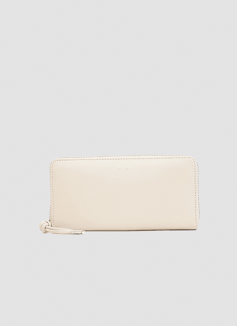 Valencia Long Wallet