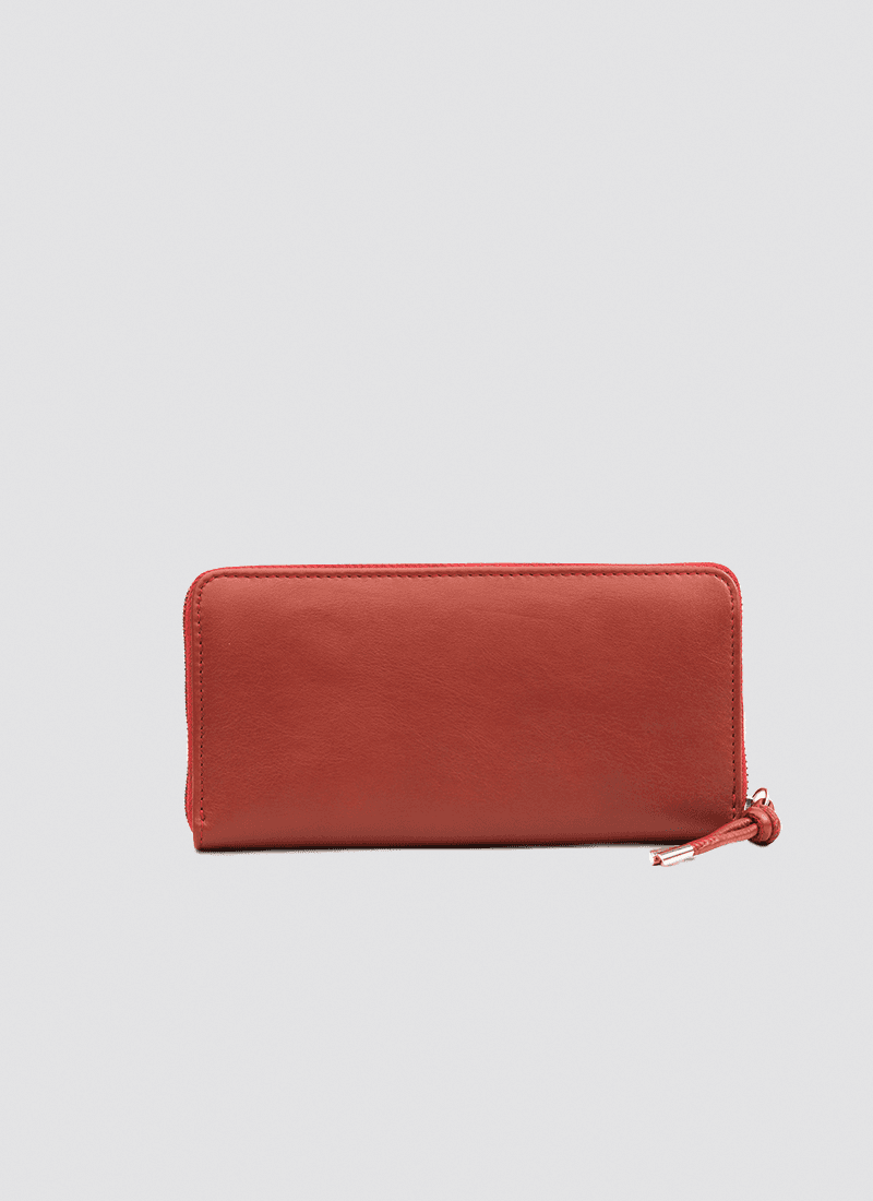 Valencia Long Wallet