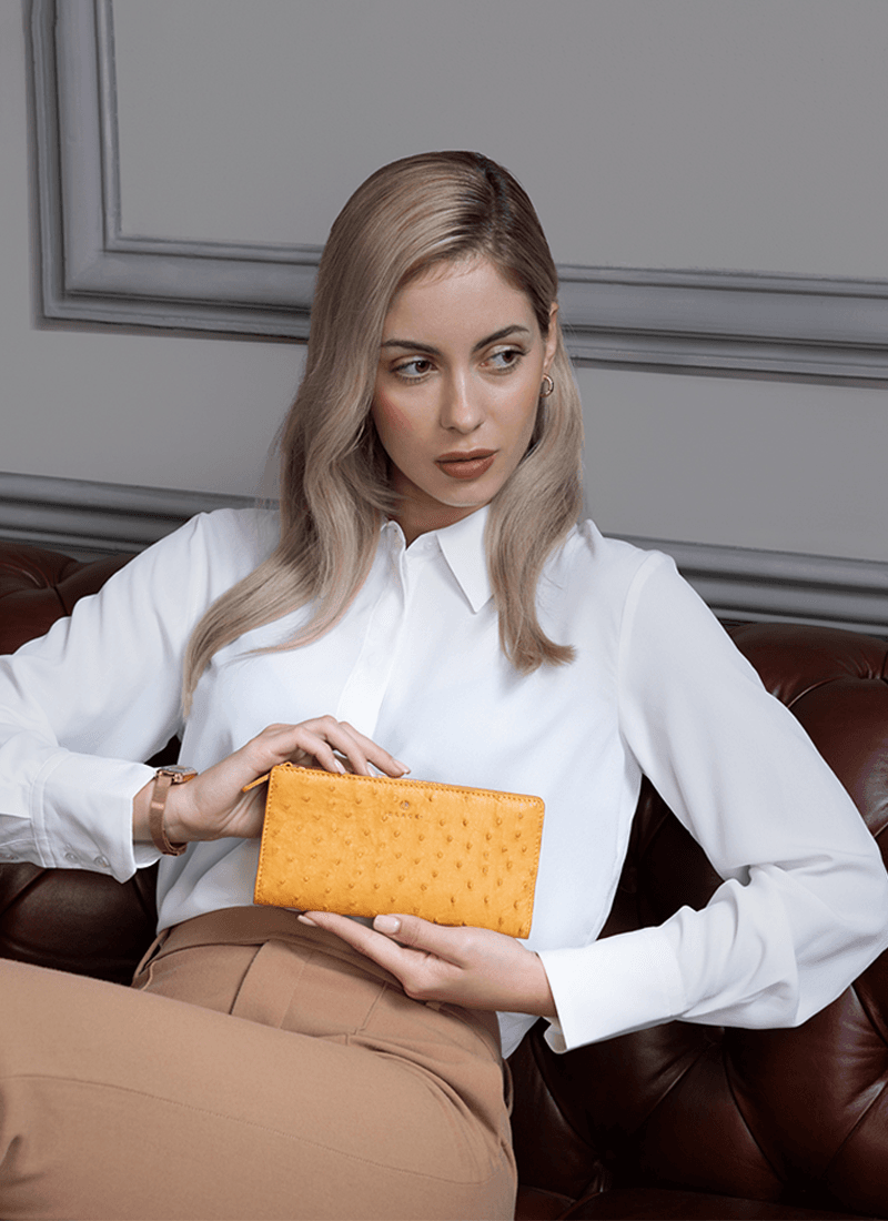 Palmer Wallet