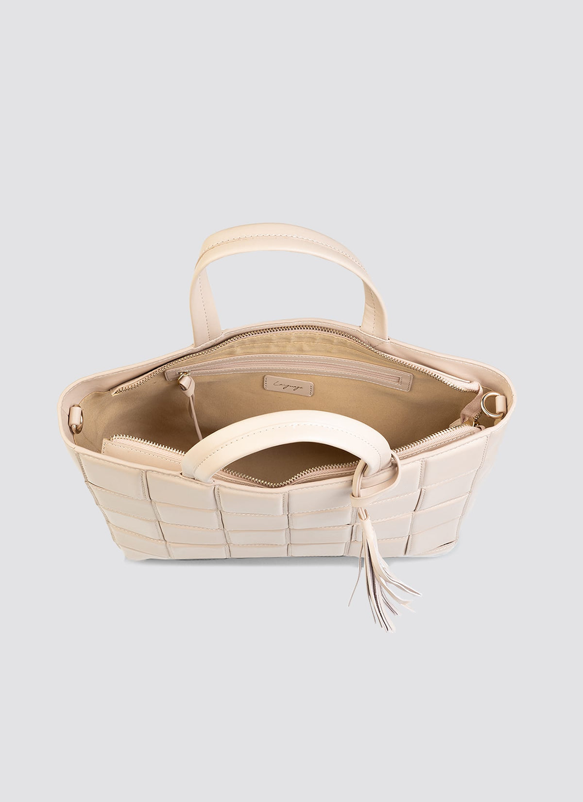 Valentina Tote Bag