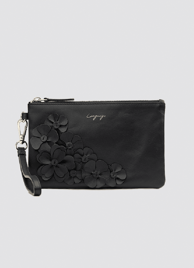 Holly Clutch