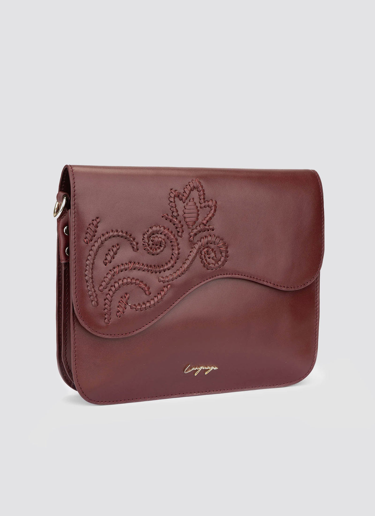 Marisa Crossbody