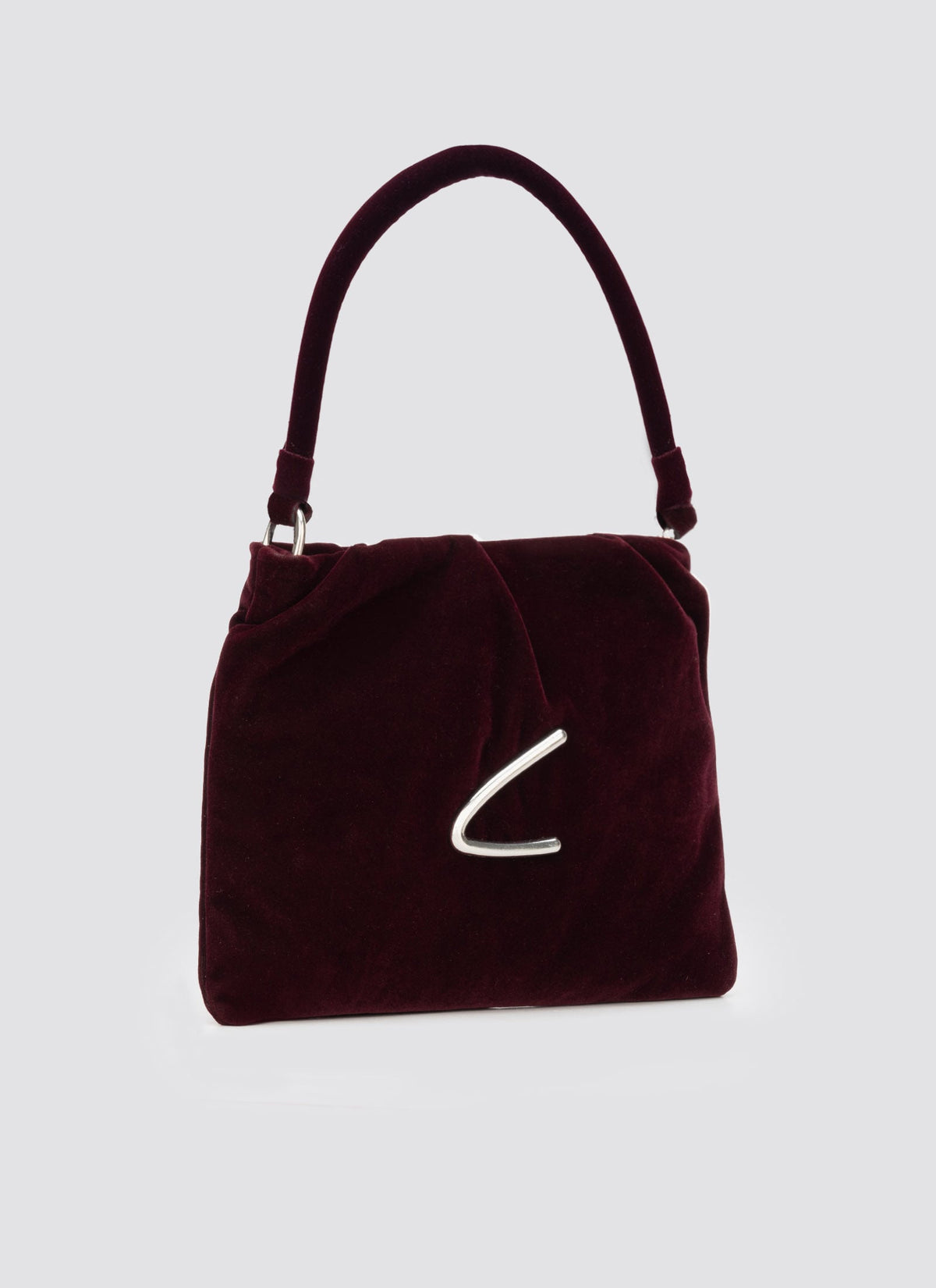 Eloura Top Handle Bag