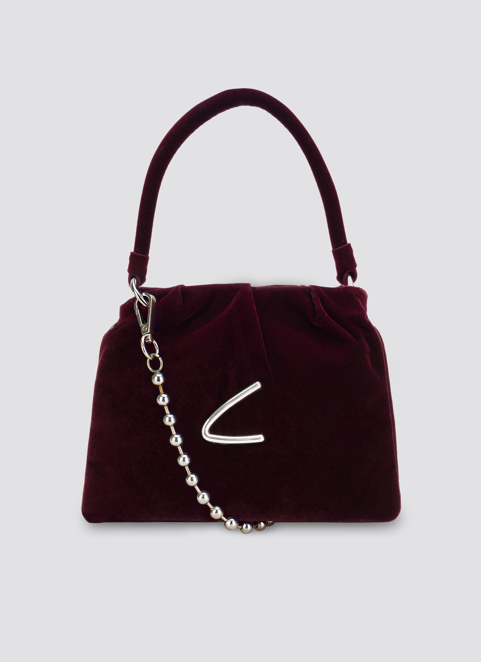 Eloura Top Handle Bag