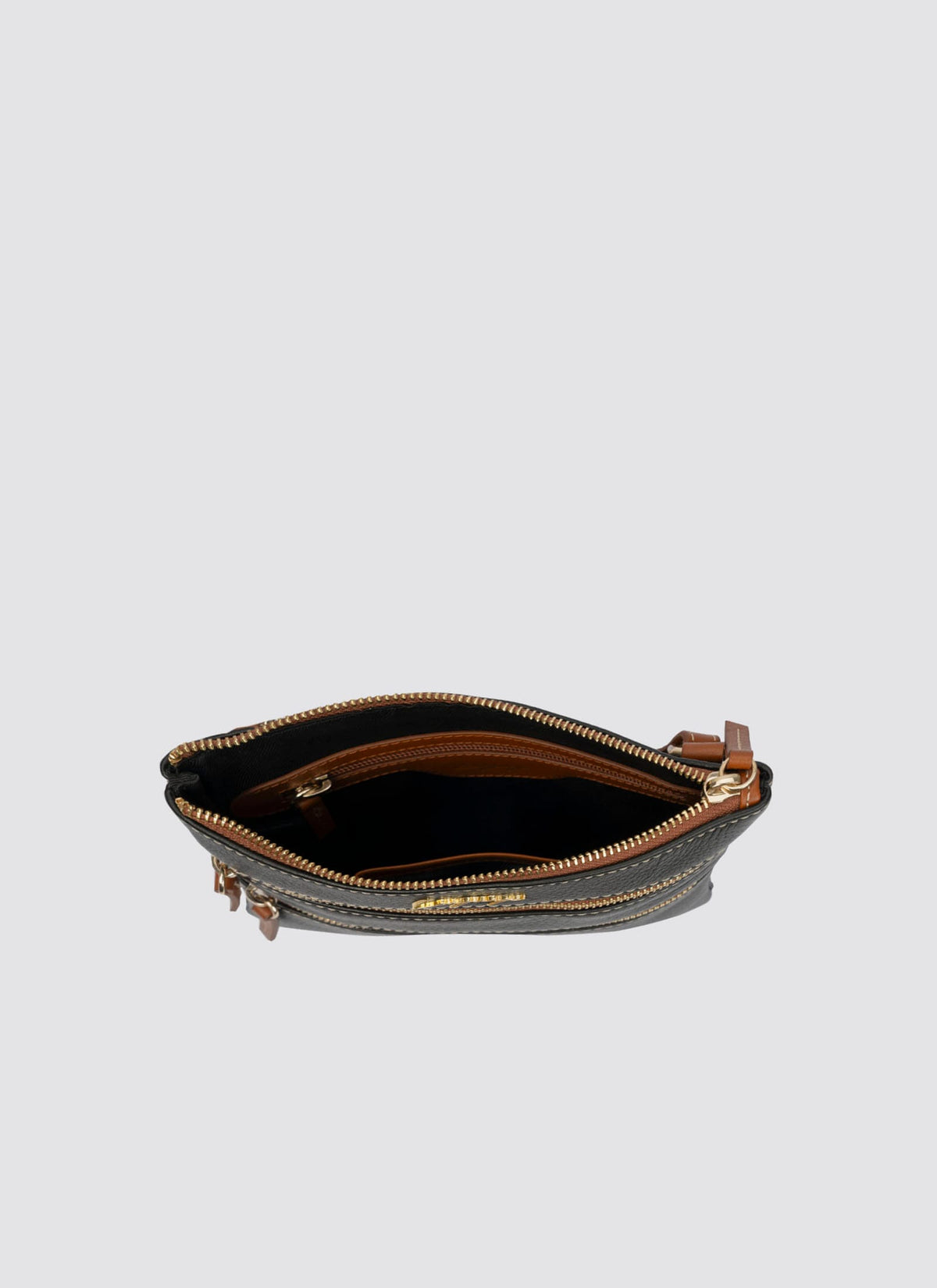 Zoey Crossbody