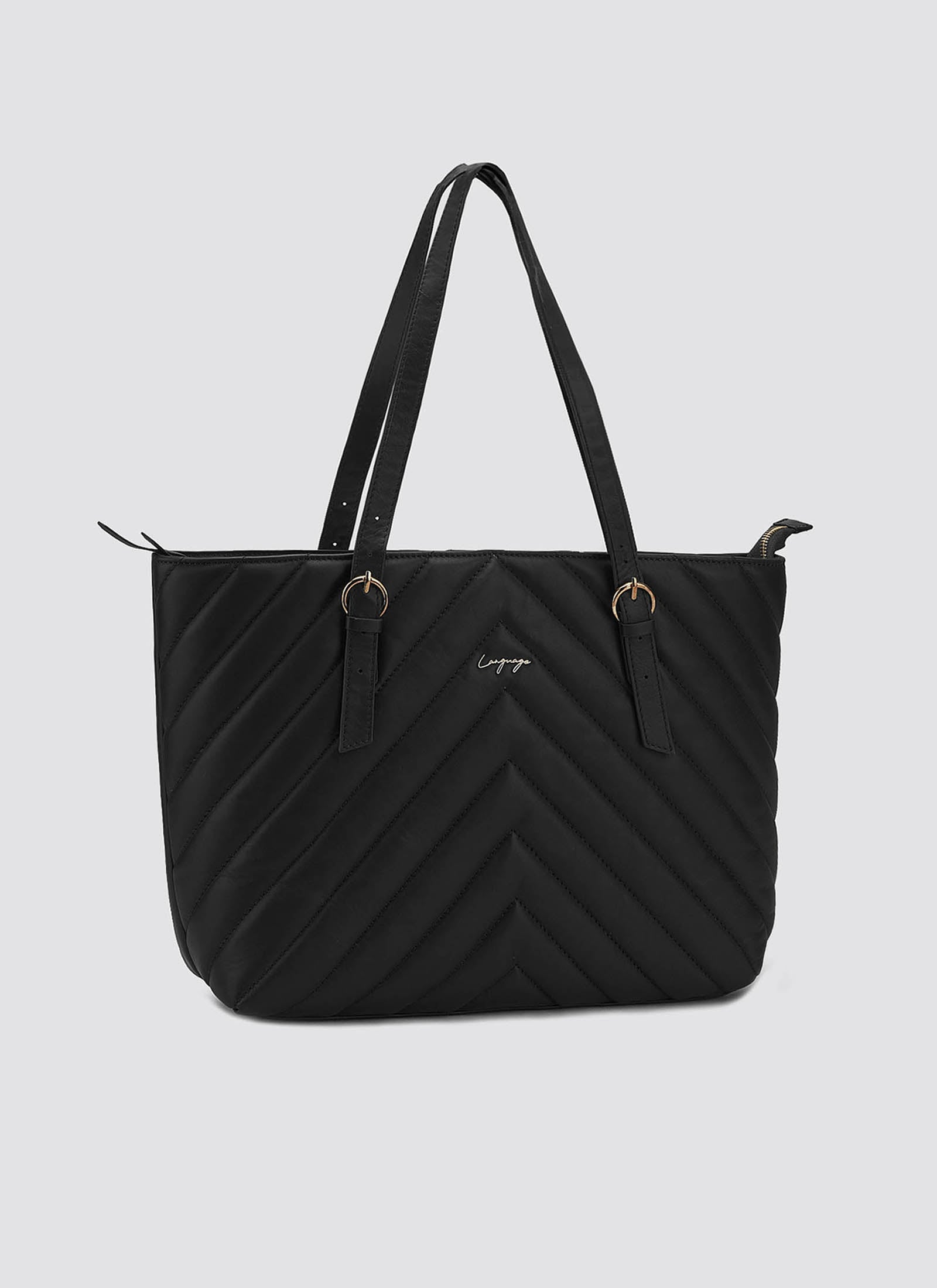 Vienna Tote Bag