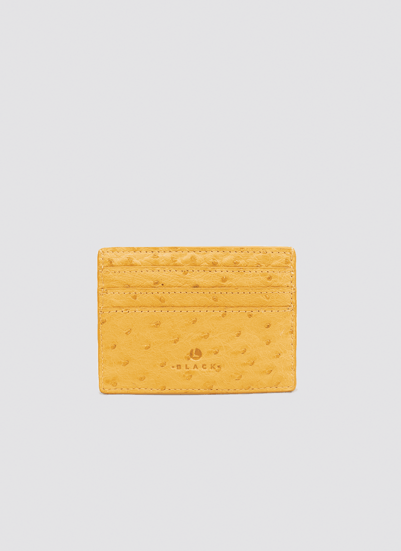 Sloan Card Holder
