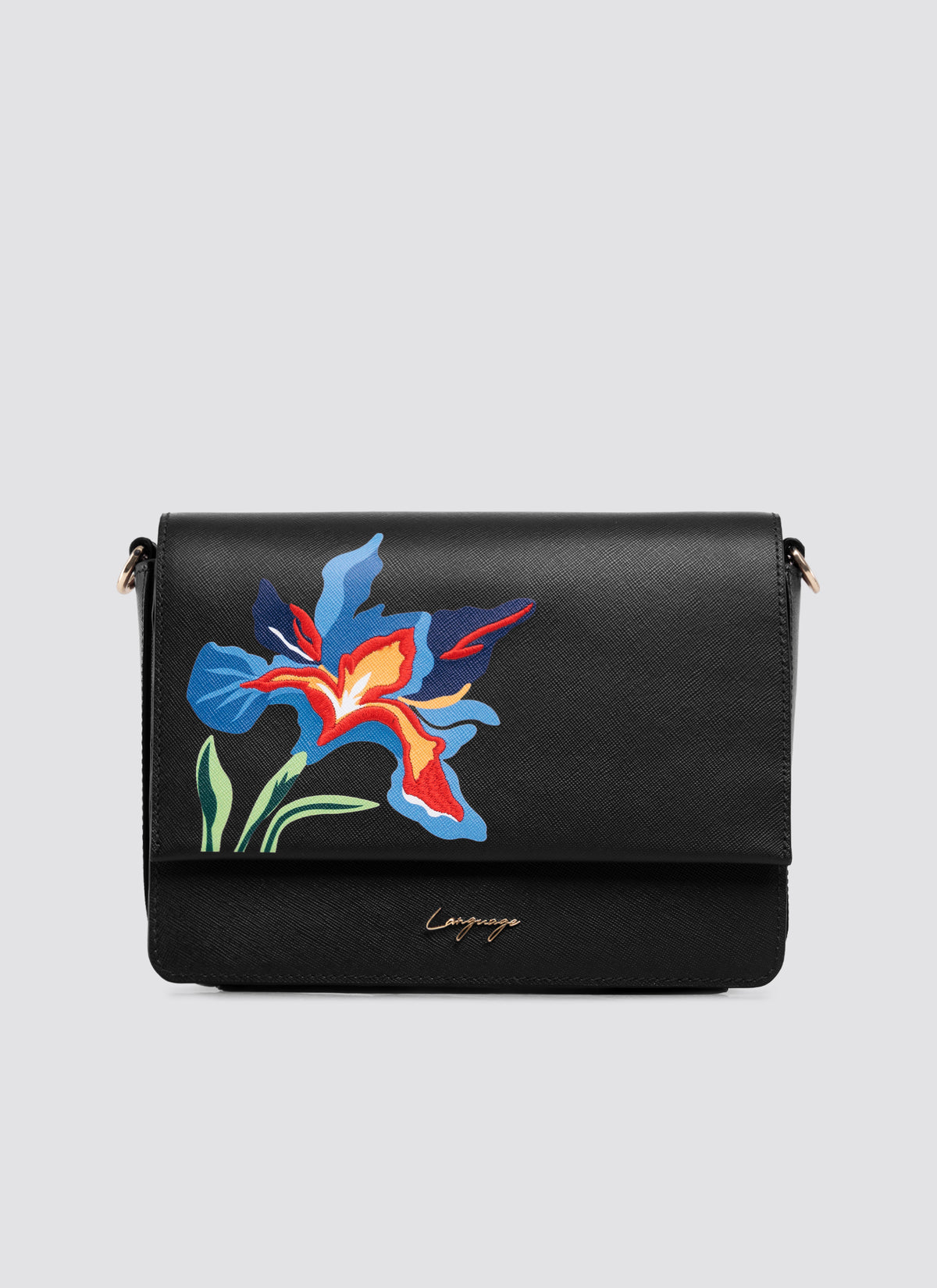 Agatha Crossbody