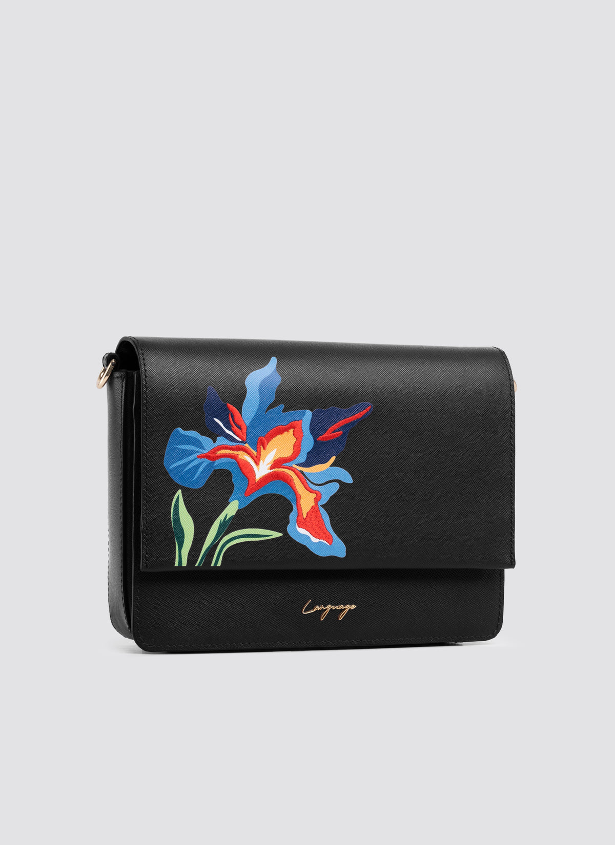 Agatha Crossbody