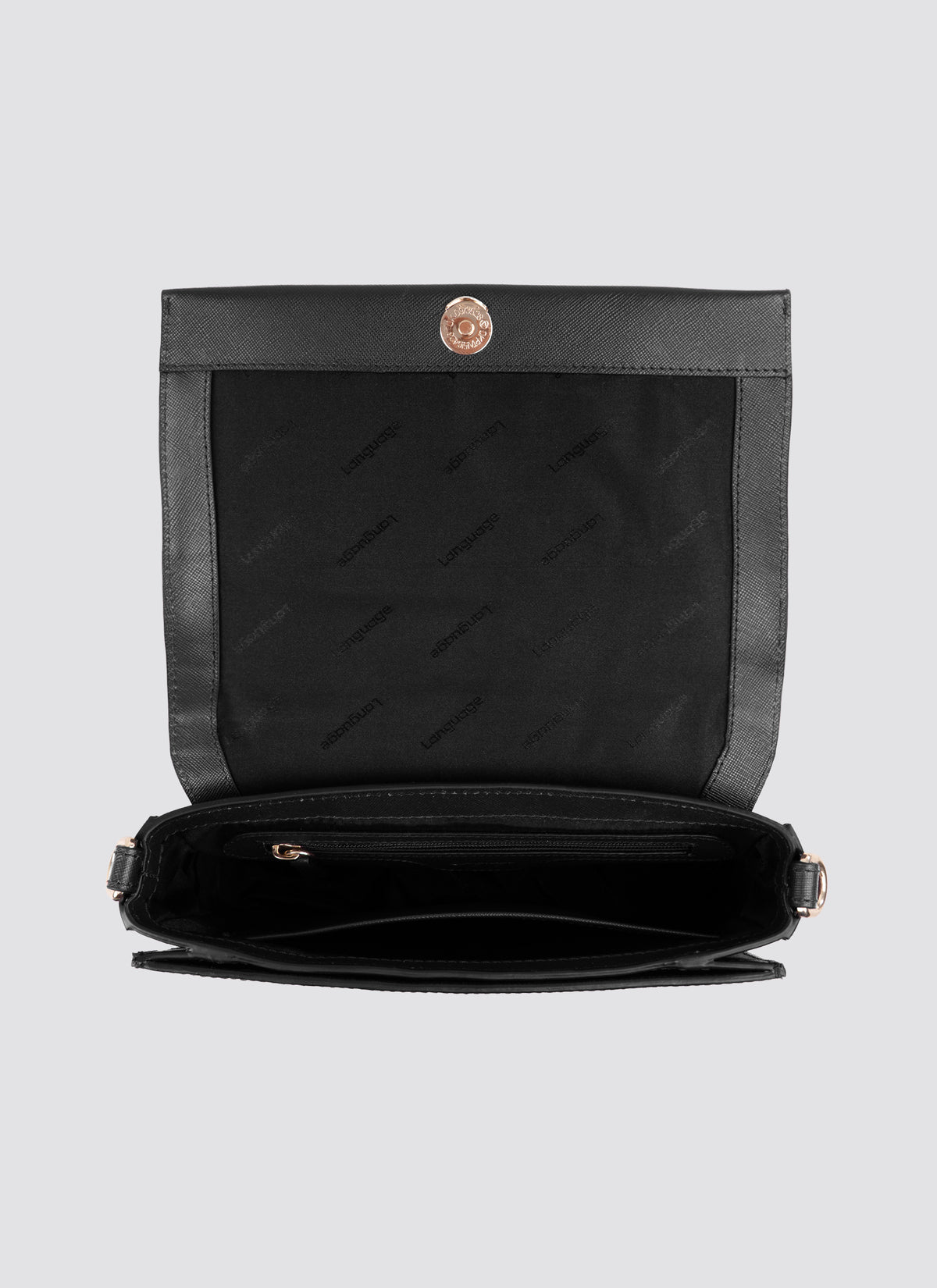 Agatha Crossbody