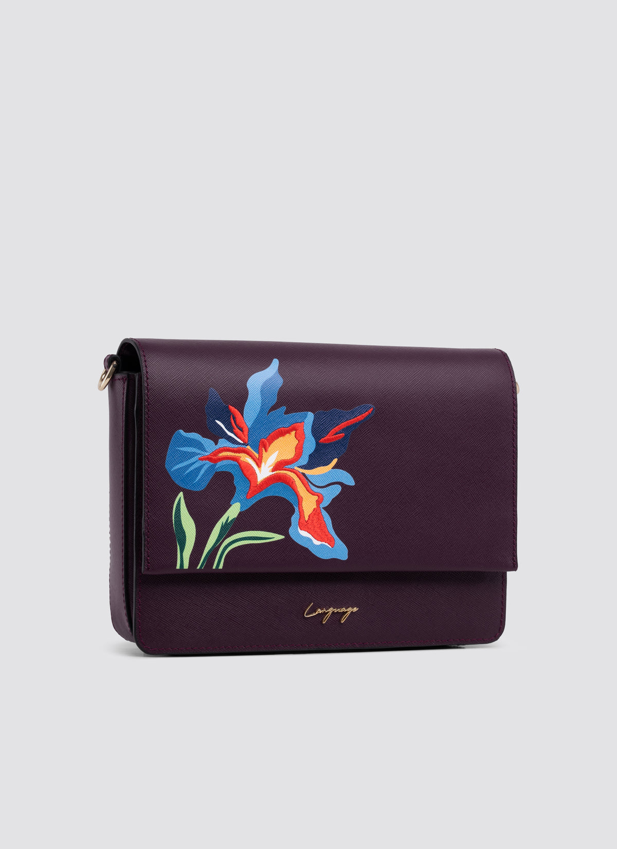 Agatha Crossbody