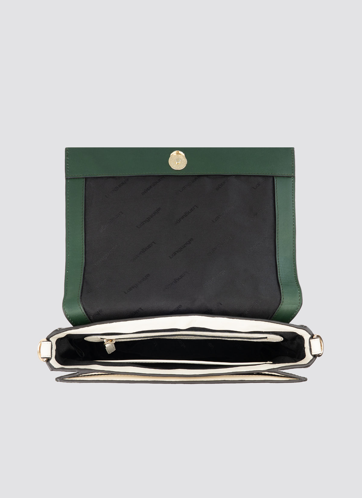 Sabine Crossbody