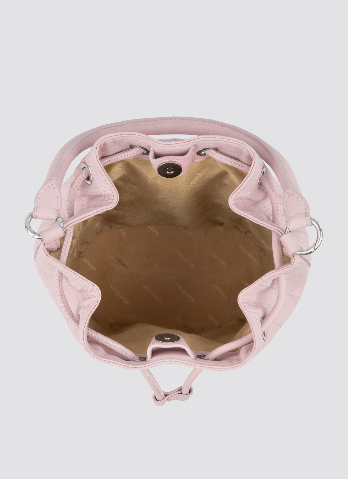 Daphne Bucket Bag