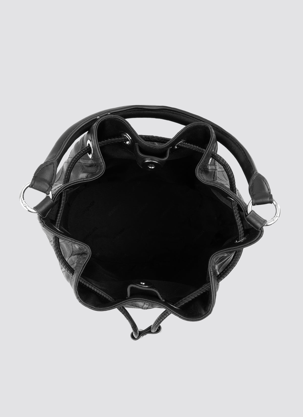 Daphne Bucket Bag