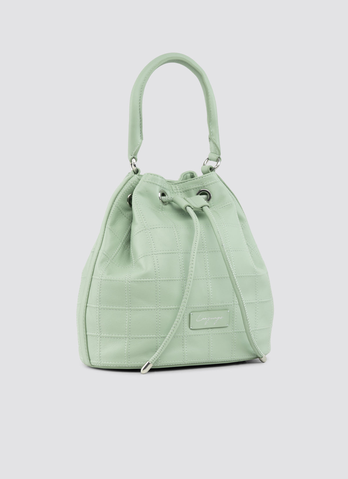 Daphne Bucket Bag