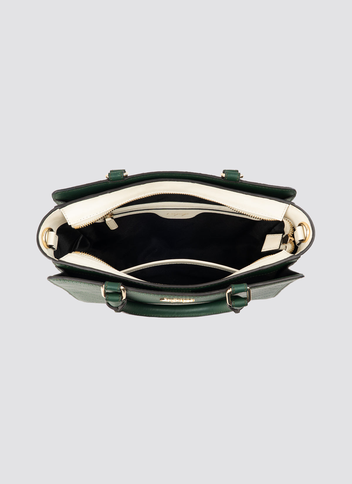 Danbury Satchel
