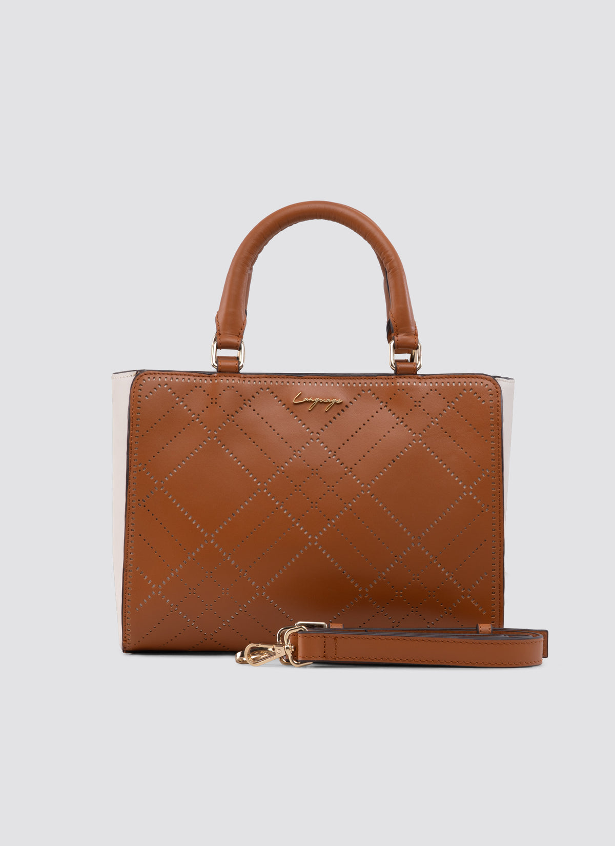 Danbury Satchel