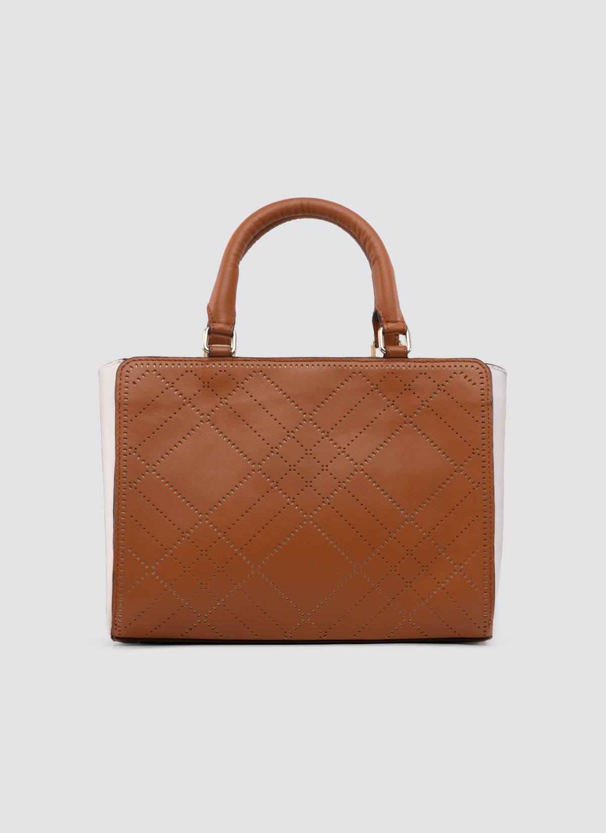 Danbury Satchel