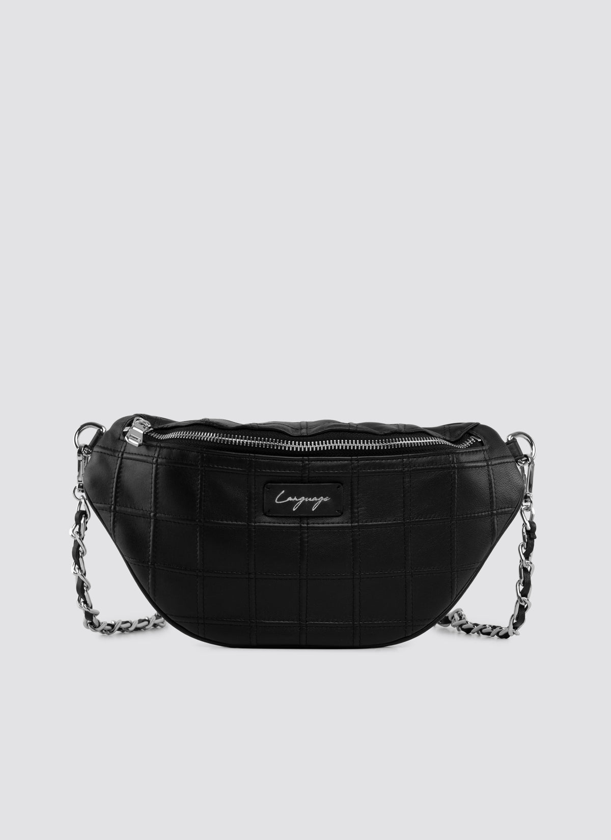 Hyacinth Fanny Bag
