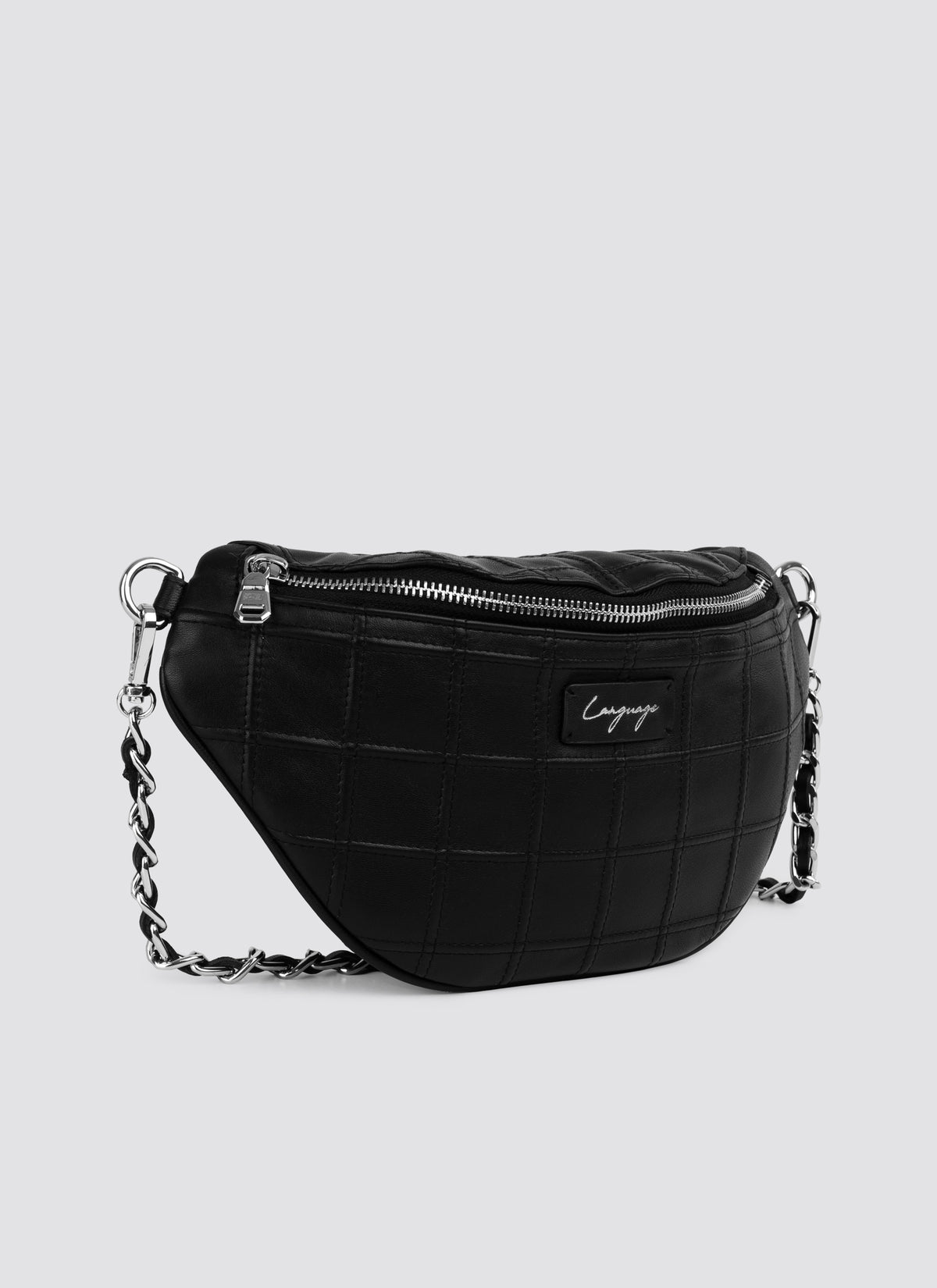 Hyacinth Fanny Bag