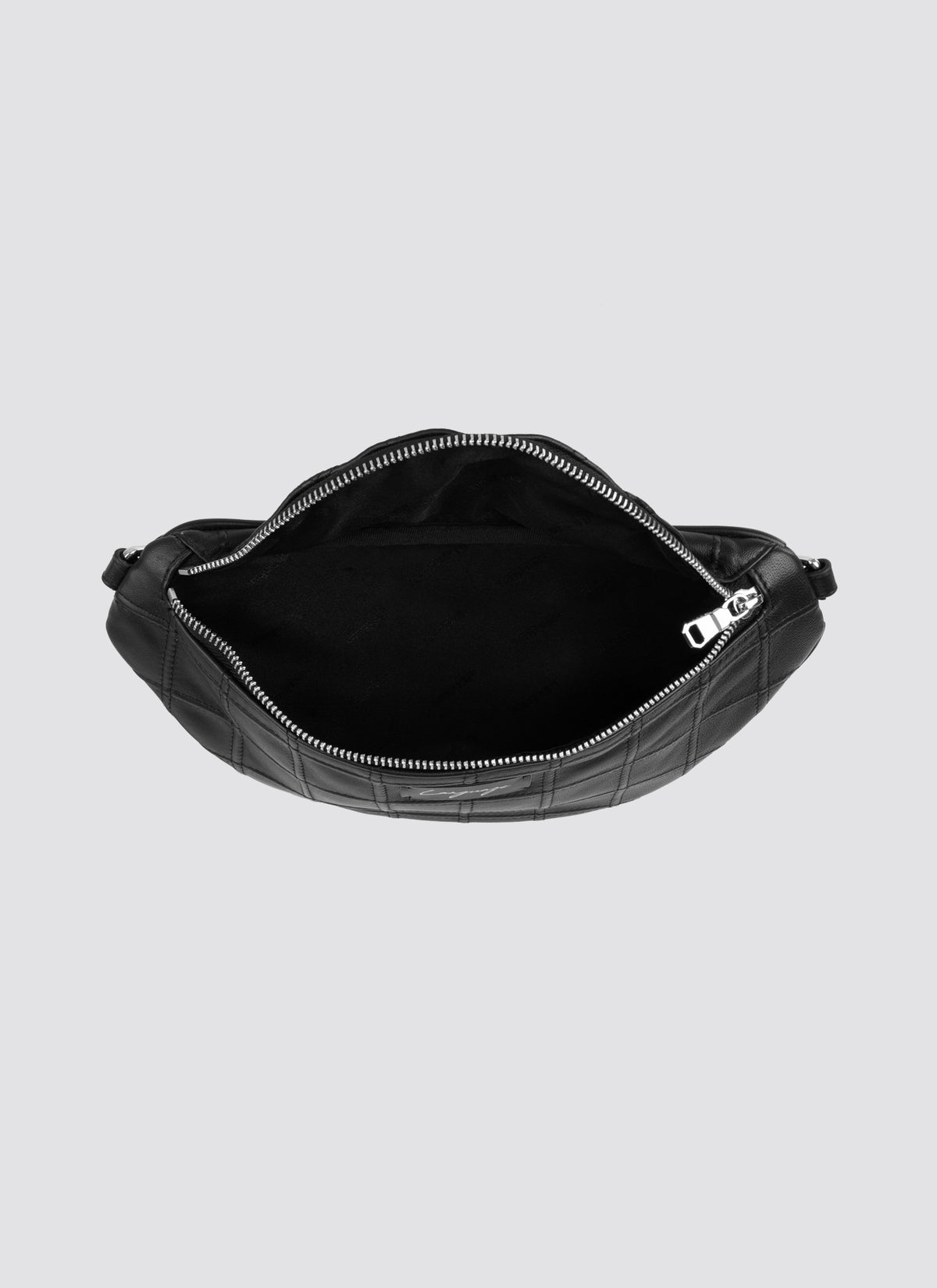 Hyacinth Fanny Bag