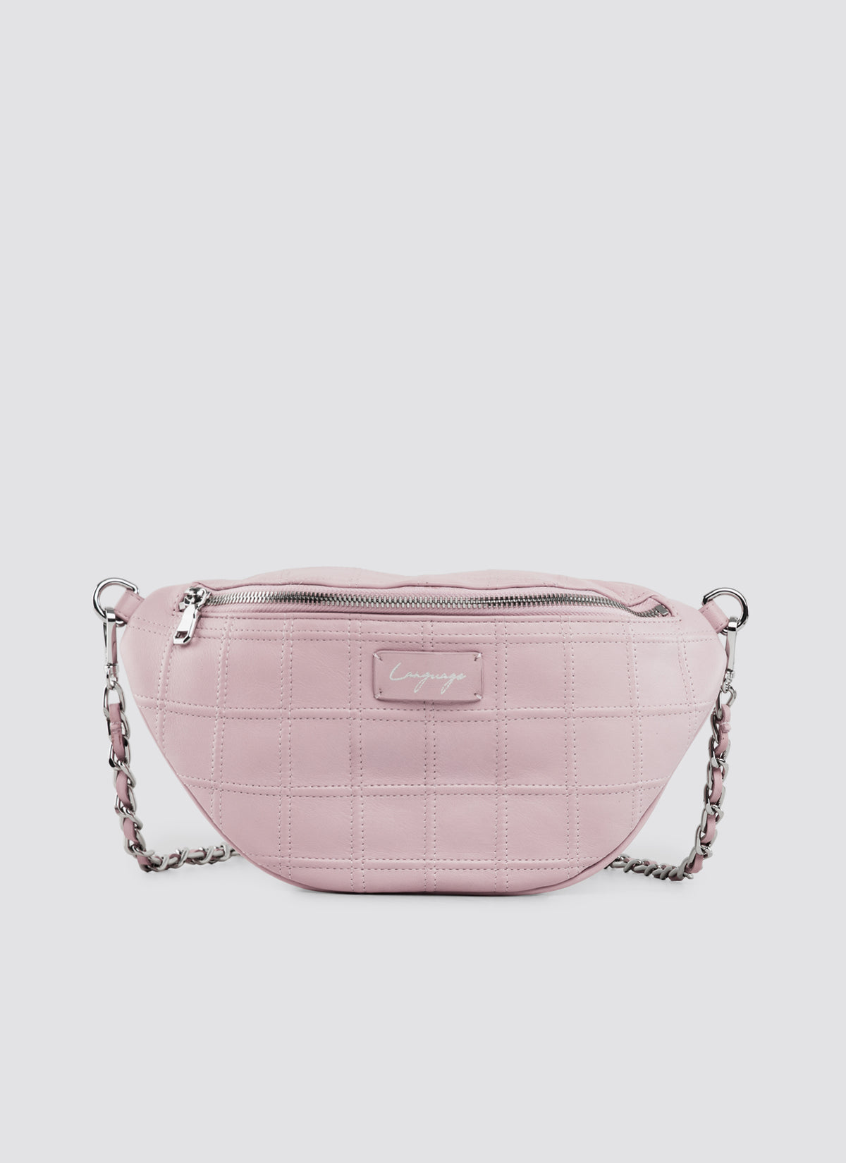 Hyacinth Fanny Bag