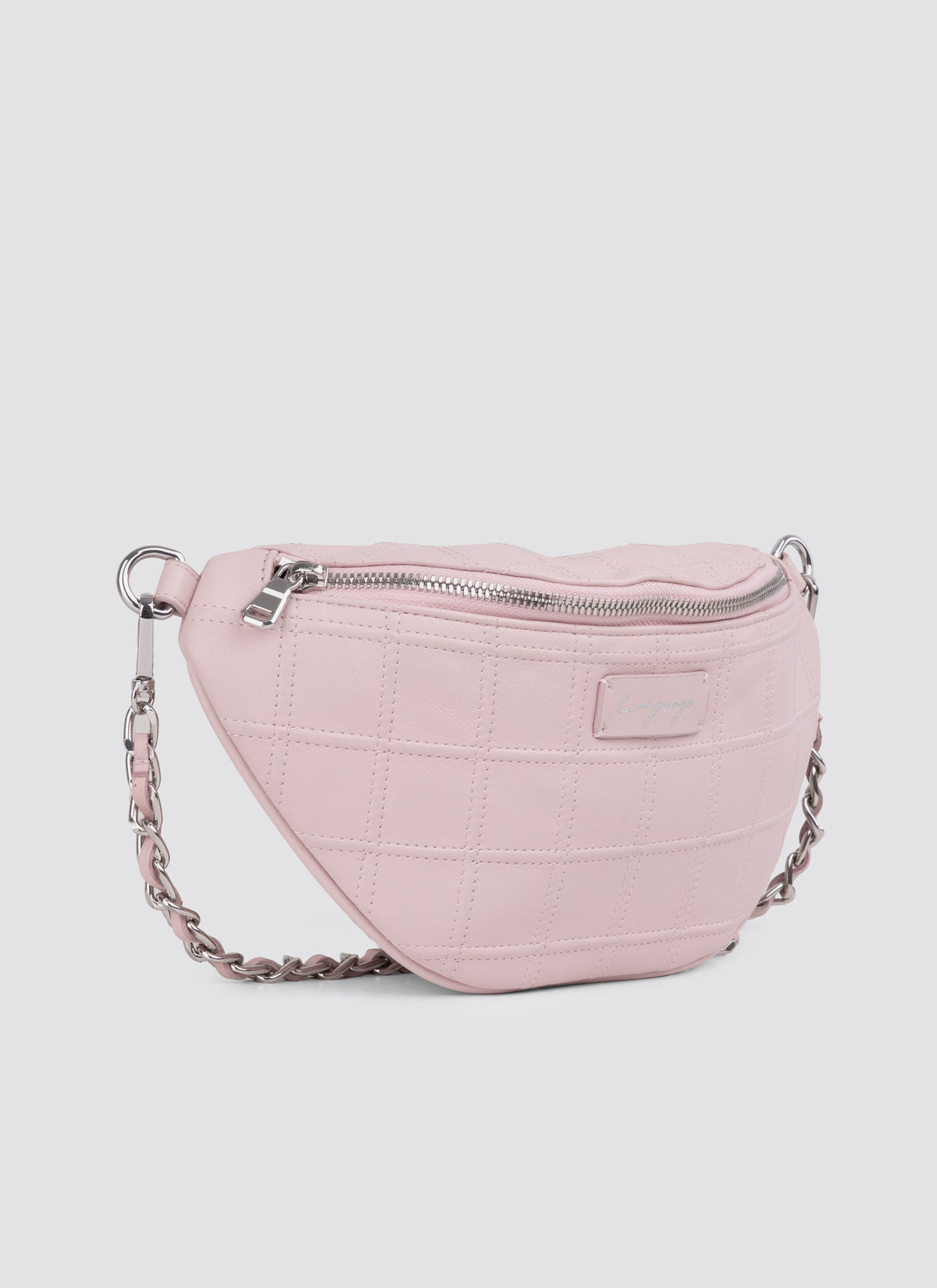 Hyacinth Fanny Bag