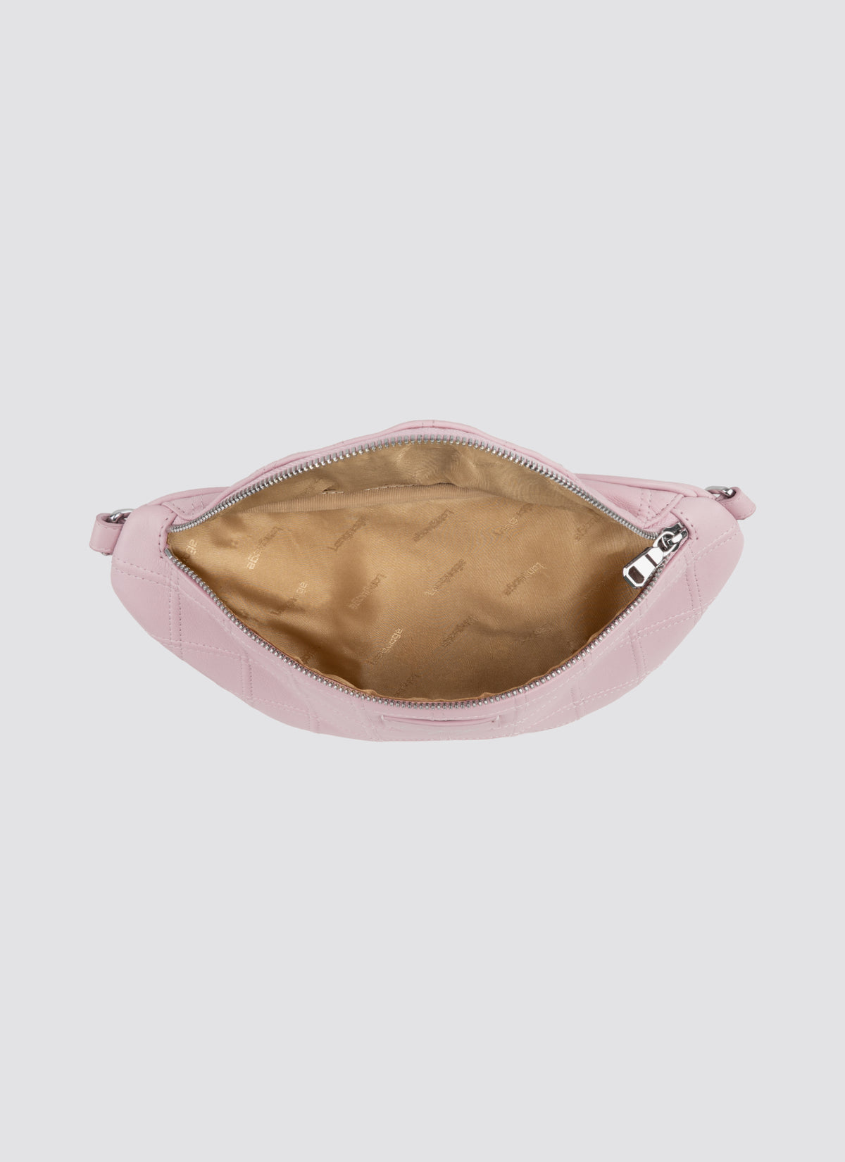 Hyacinth Fanny Bag