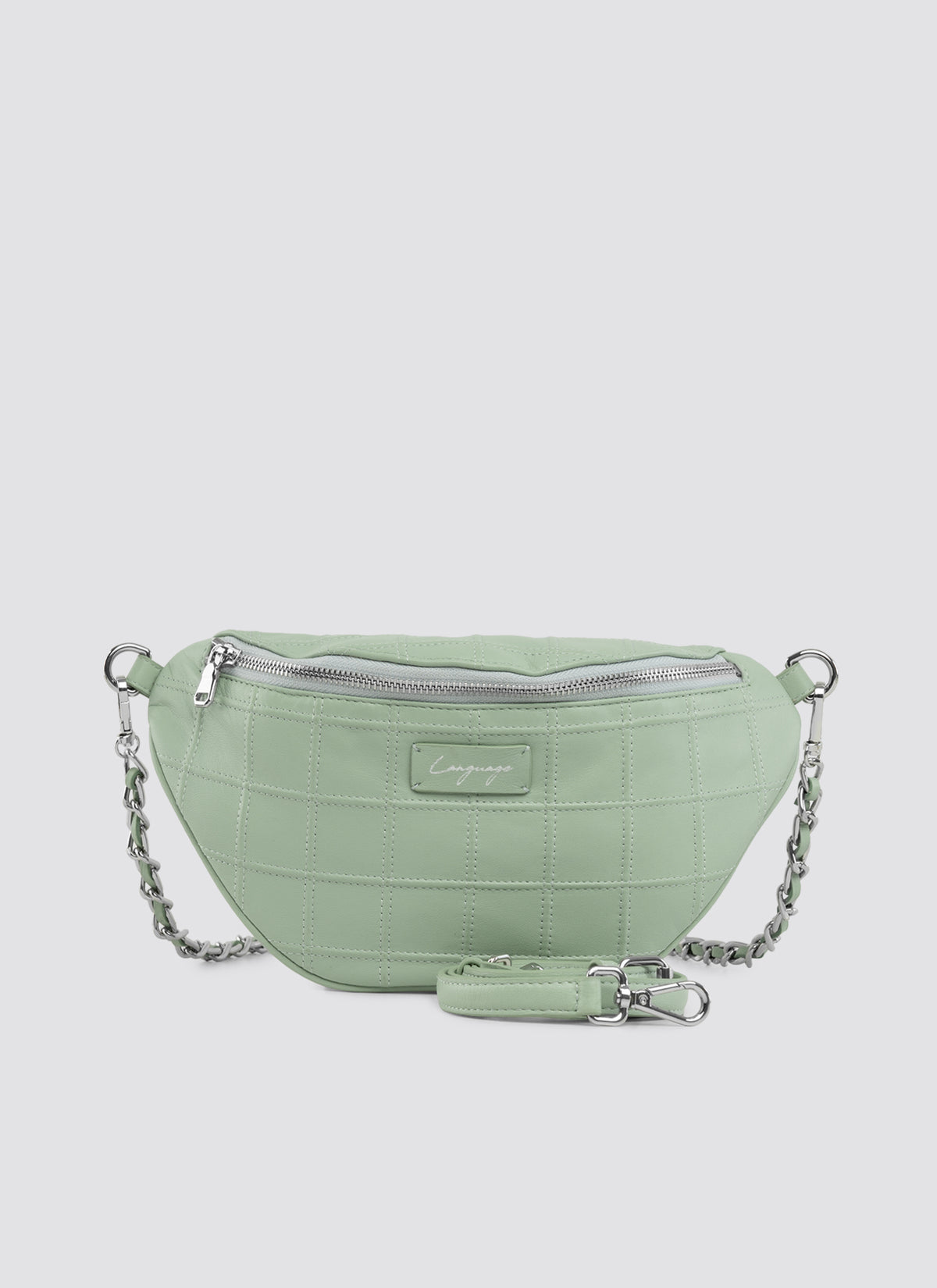 Hyacinth Fanny Bag