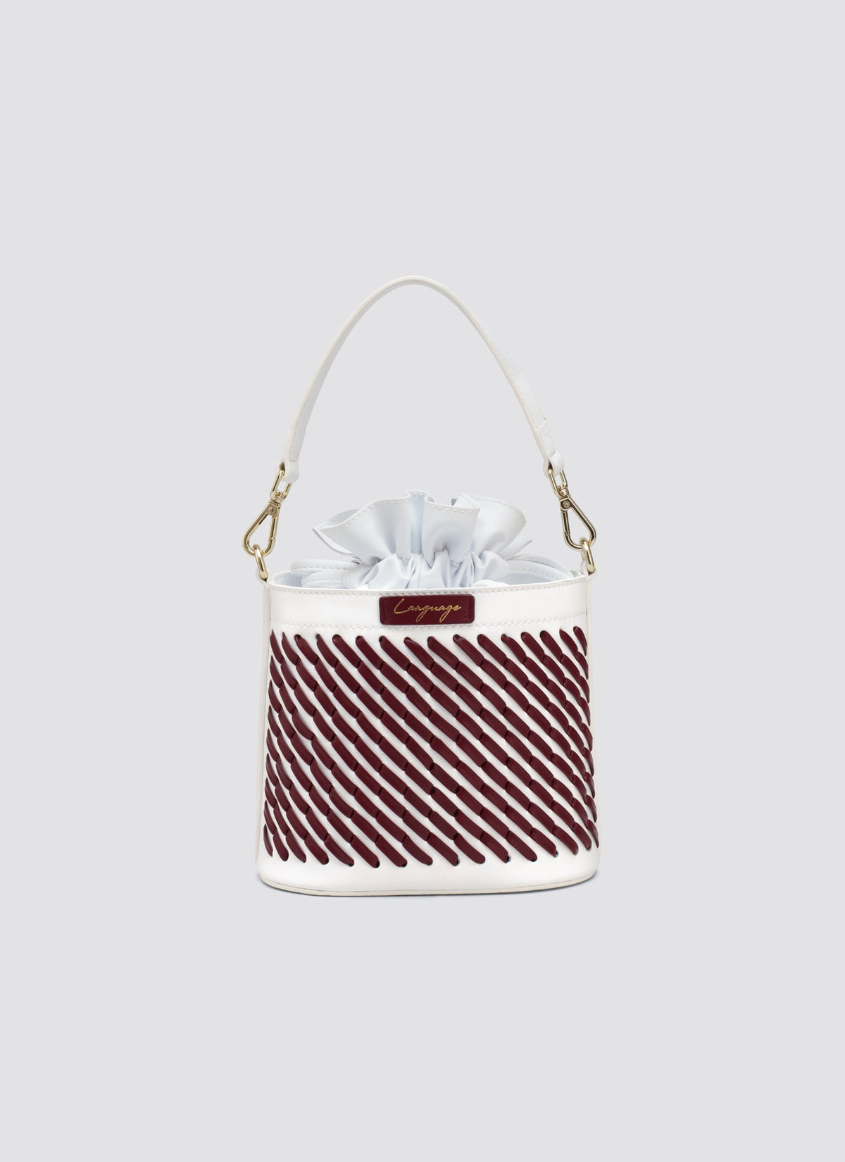 Elba Bucket Bag