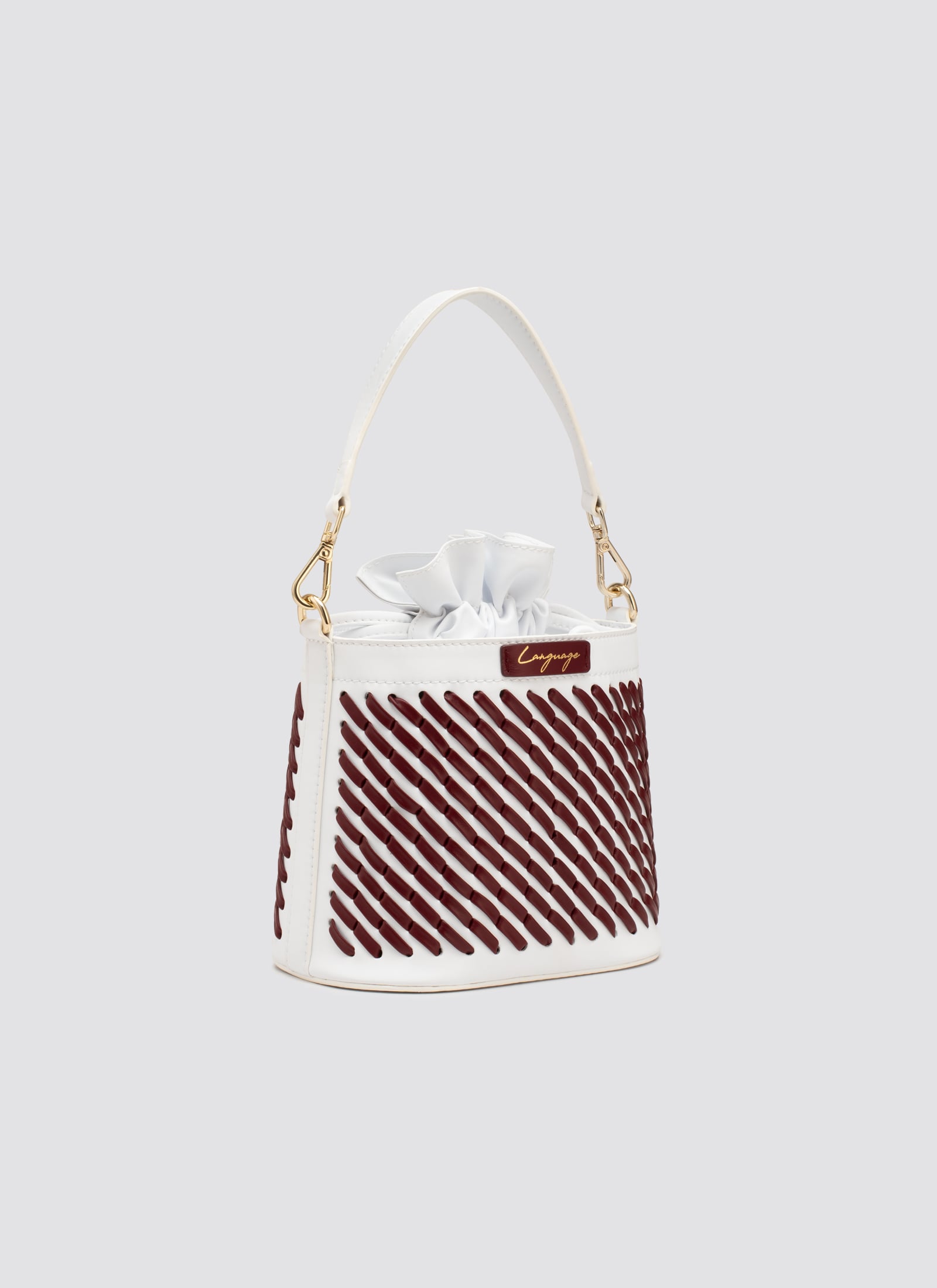Elba Bucket Bag