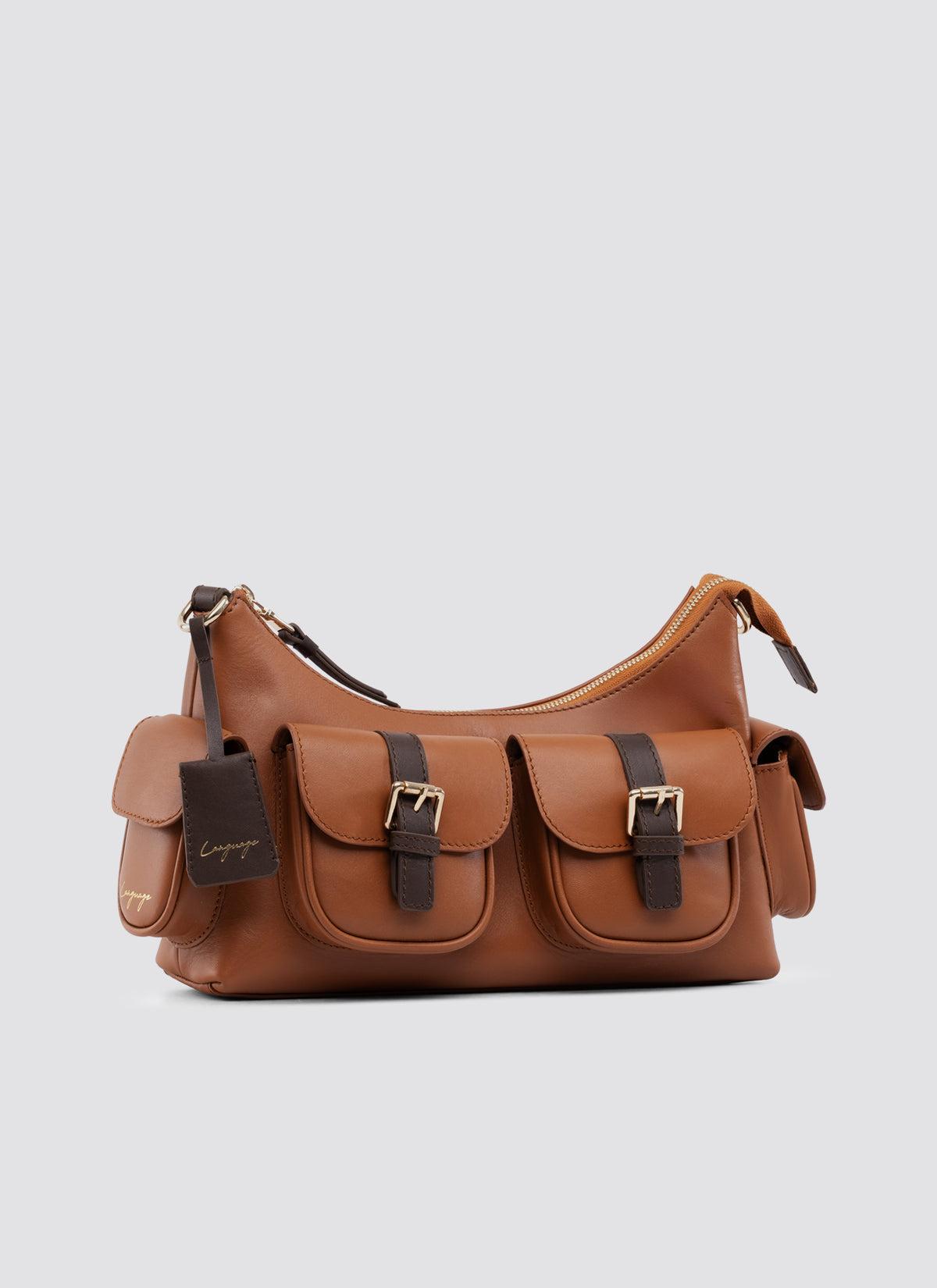 Covey Shoulder Bag
