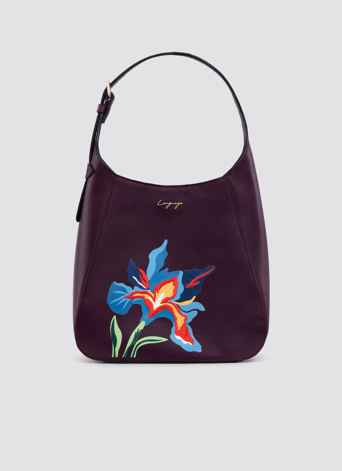 Sophia Hobo Bag