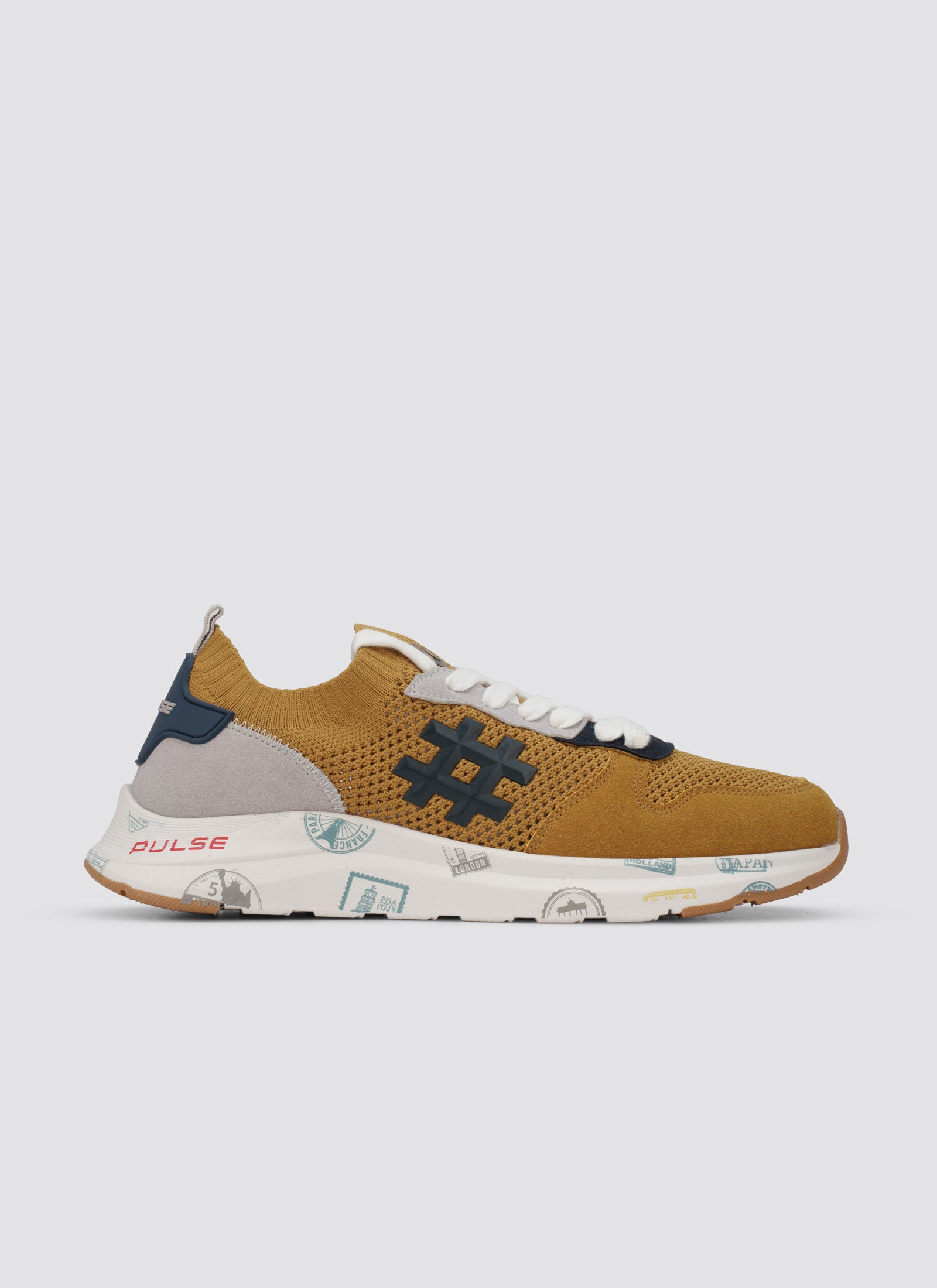 Meridian Sneaker